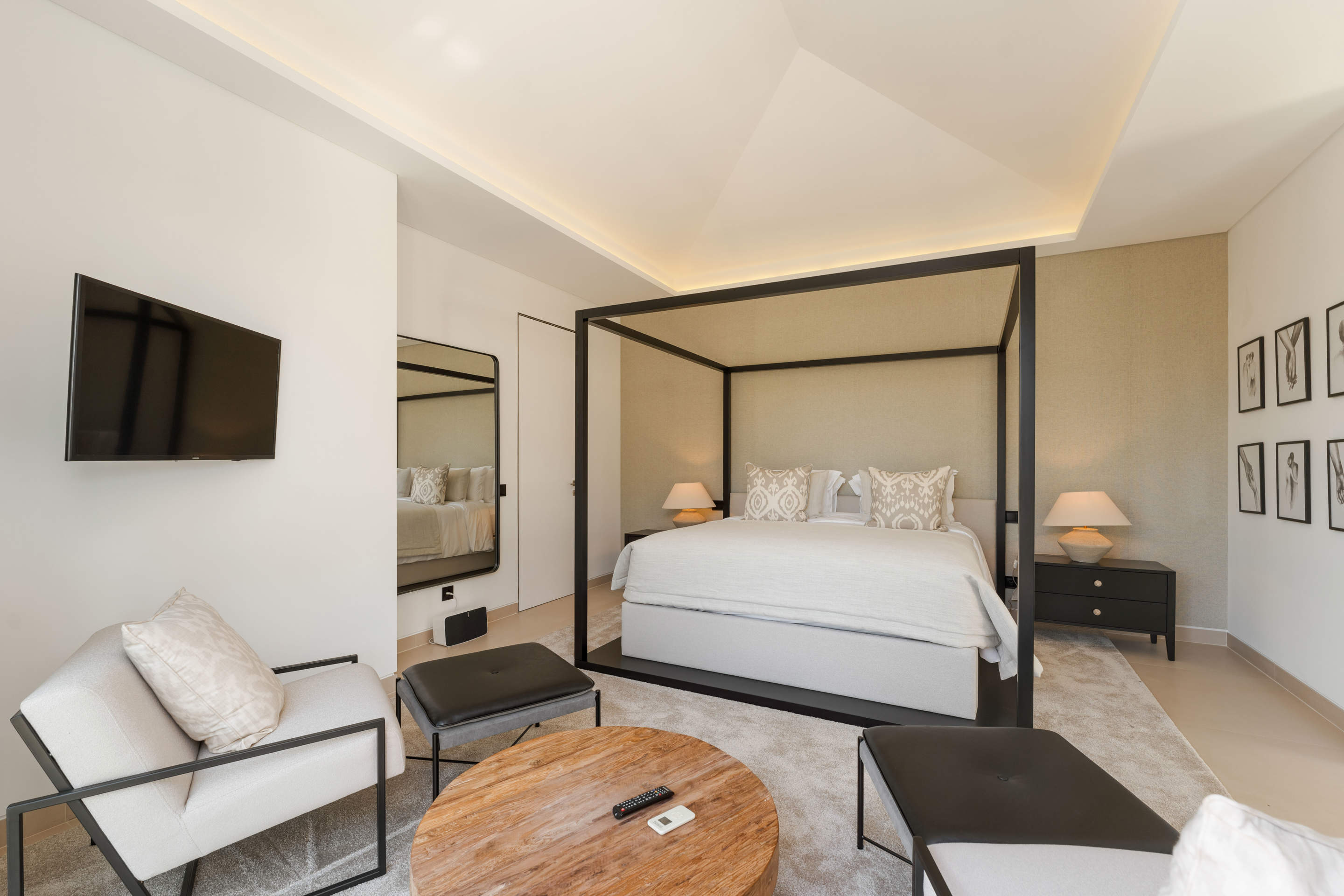 Villa Ophelia, 6 bedroom villa in Quinta do Lago, Algarve