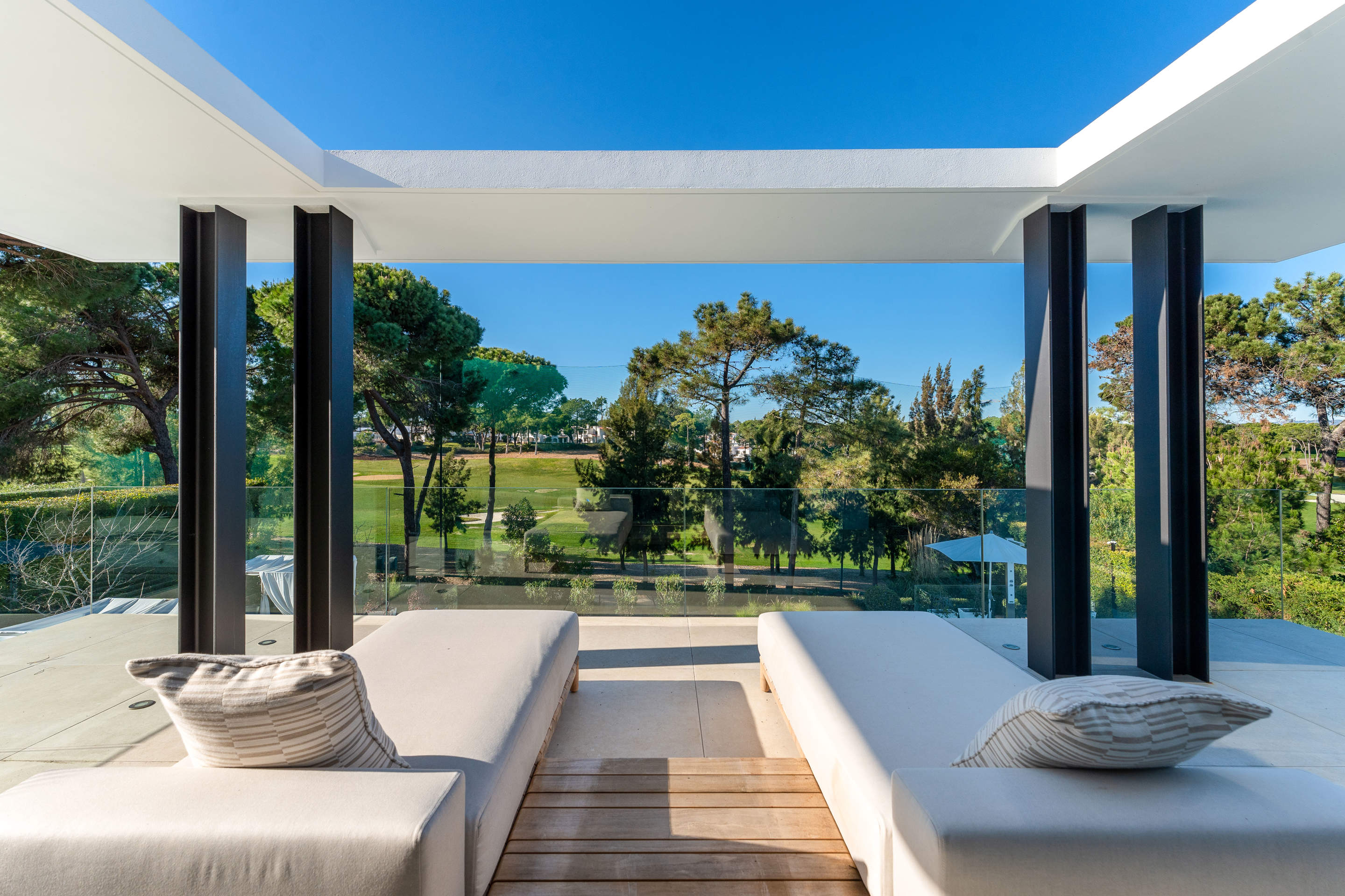 Villa Ophelia, 6 bedroom villa in Quinta do Lago, Algarve