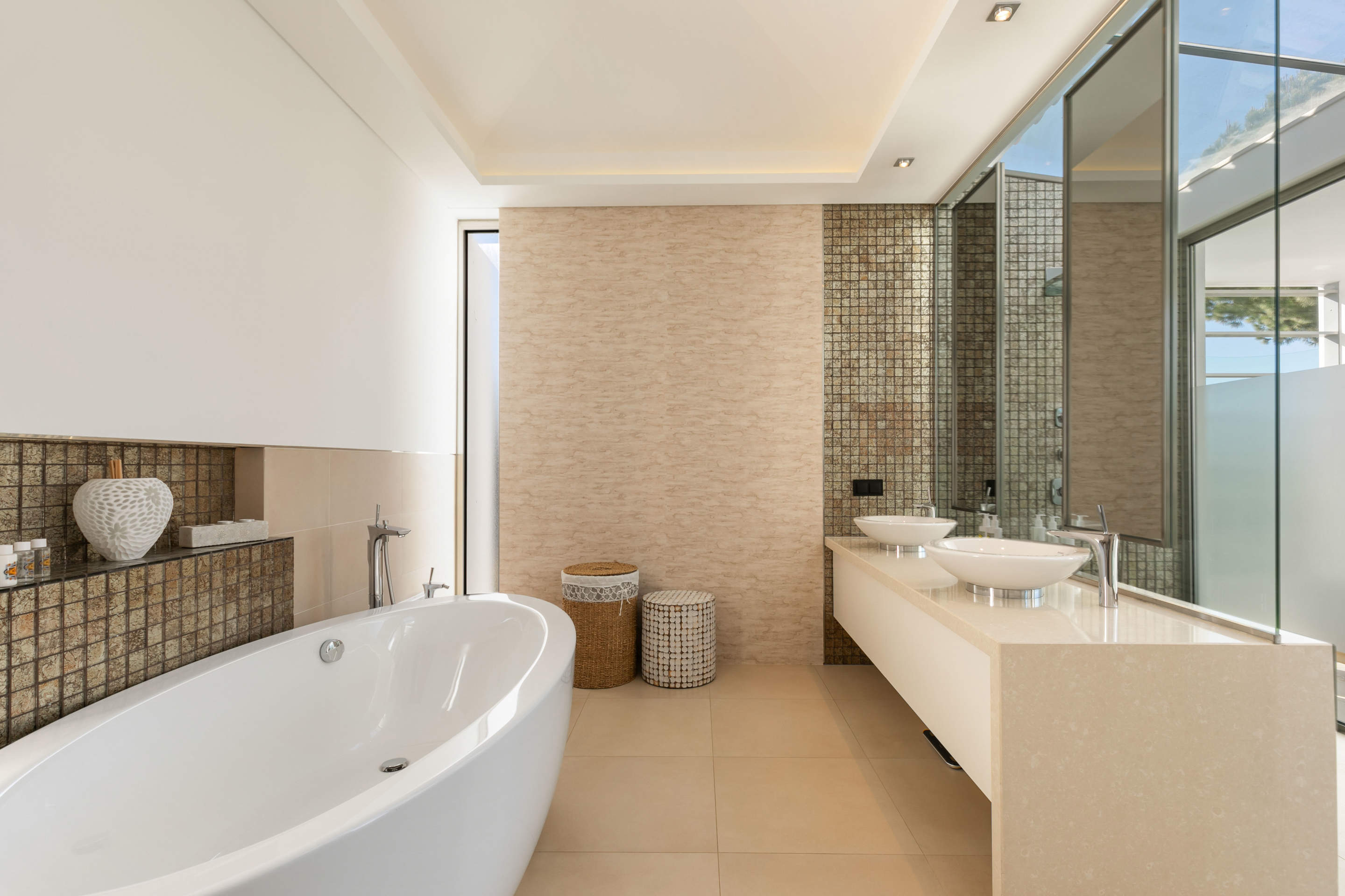 Villa Ophelia, 6 bedroom villa in Quinta do Lago, Algarve