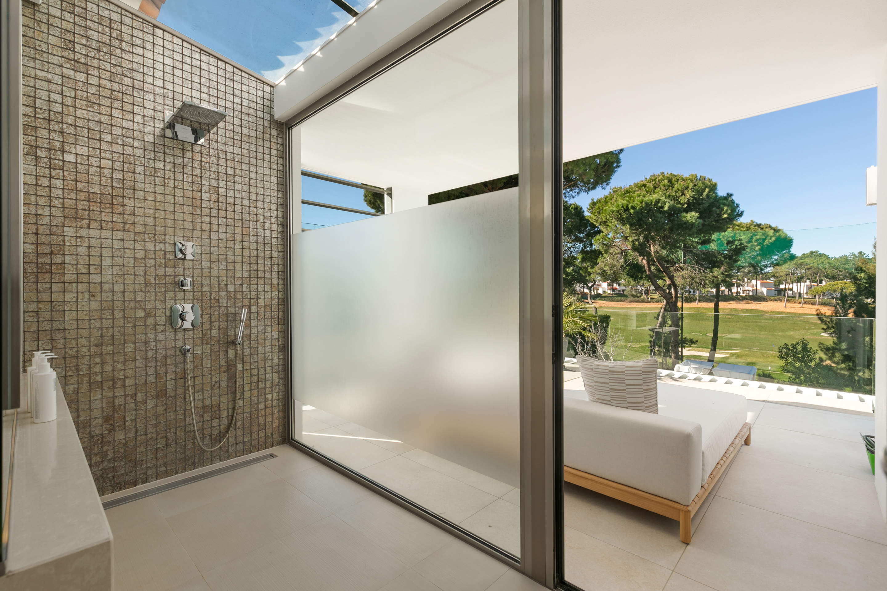 Villa Ophelia, 6 bedroom villa in Quinta do Lago, Algarve