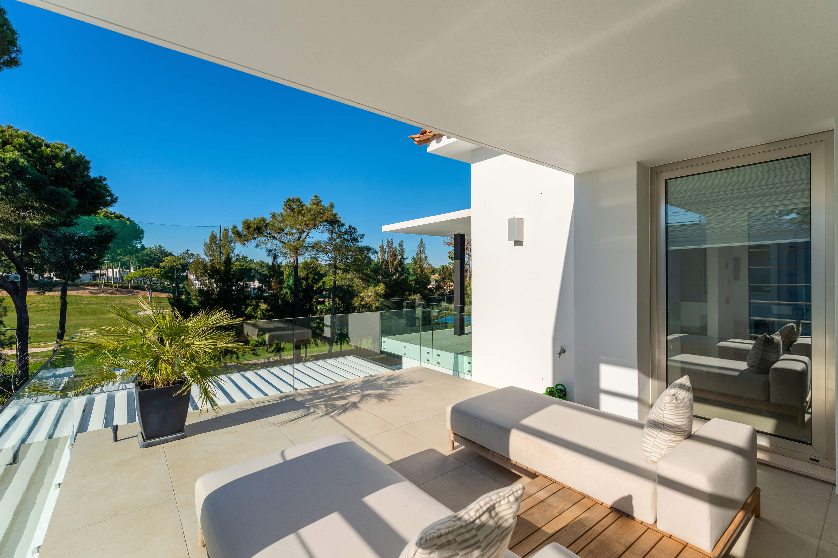 Villa Ophelia, 6 bedroom villa in Quinta do Lago, Algarve