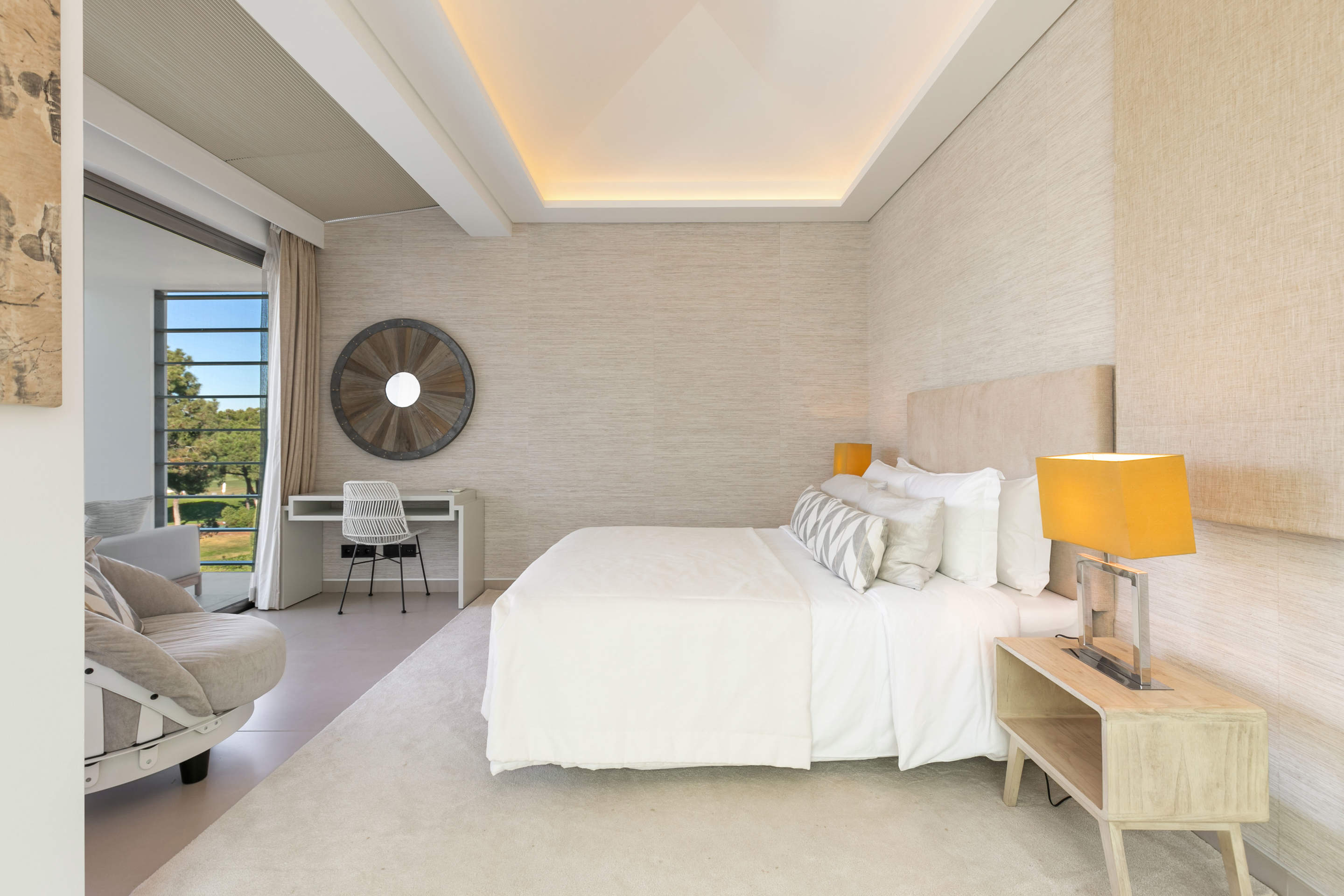 Villa Ophelia, 6 bedroom villa in Quinta do Lago, Algarve