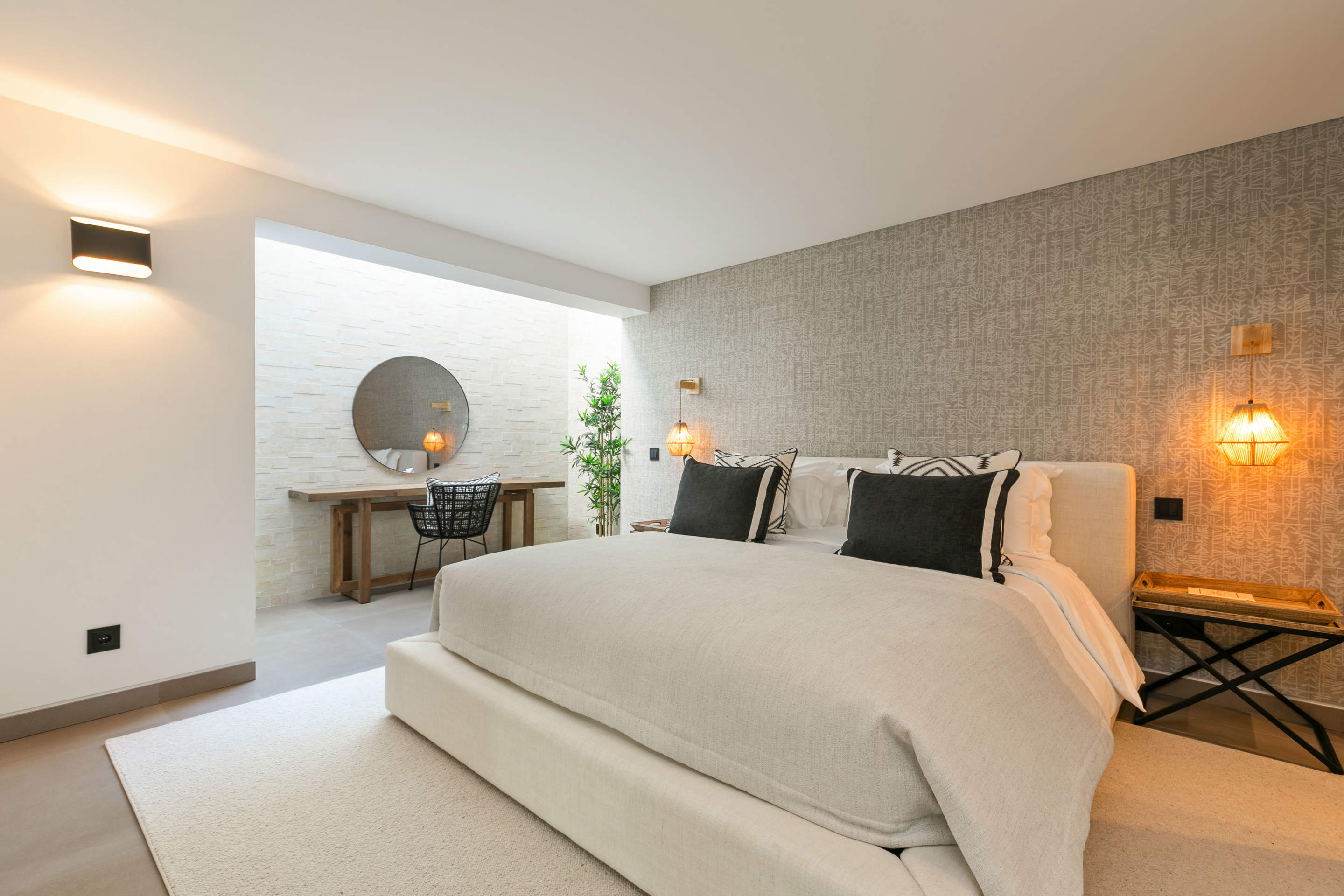 Villa Ophelia, 6 bedroom villa in Quinta do Lago, Algarve