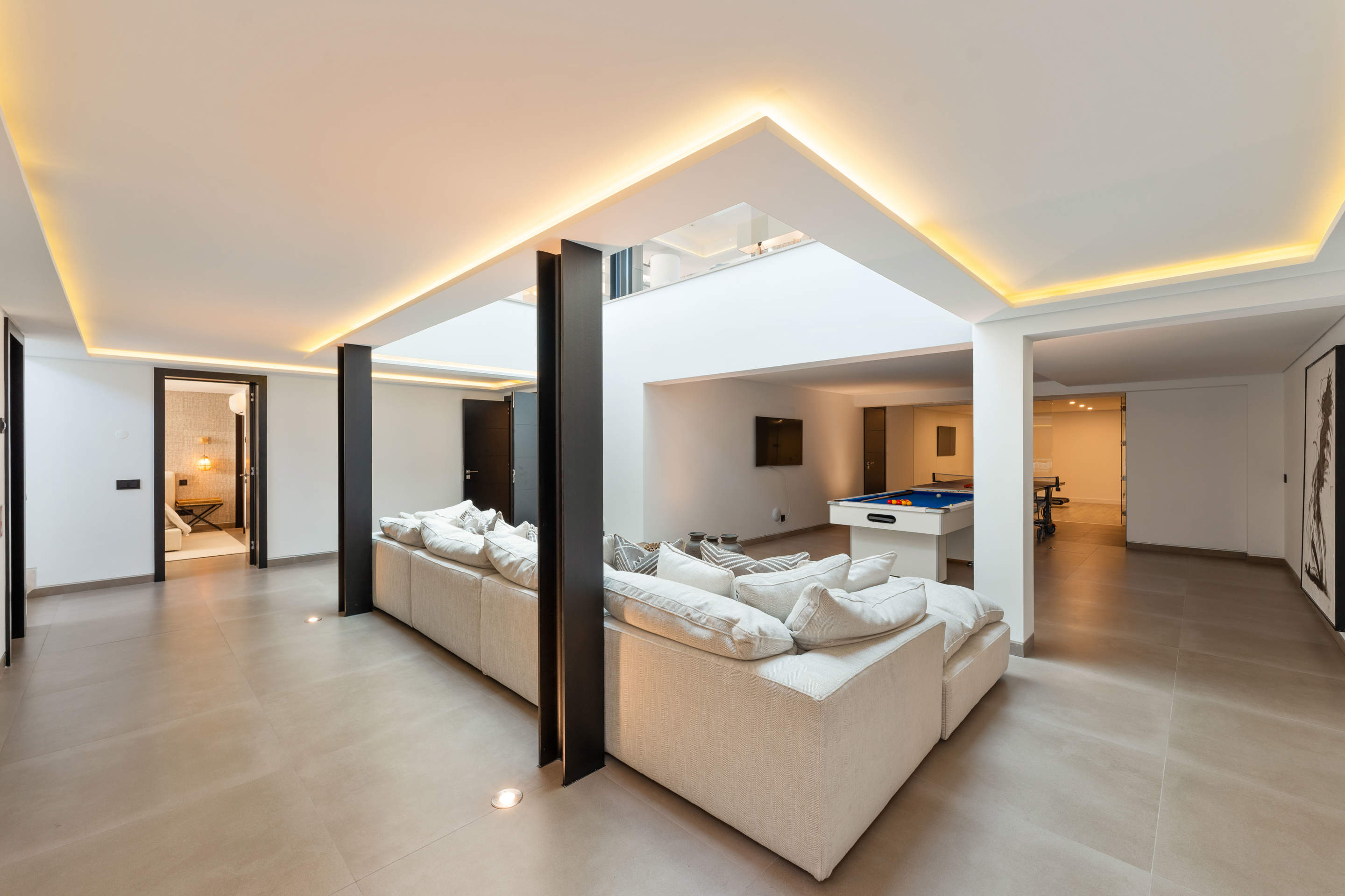 Villa Ophelia, 6 bedroom villa in Quinta do Lago, Algarve