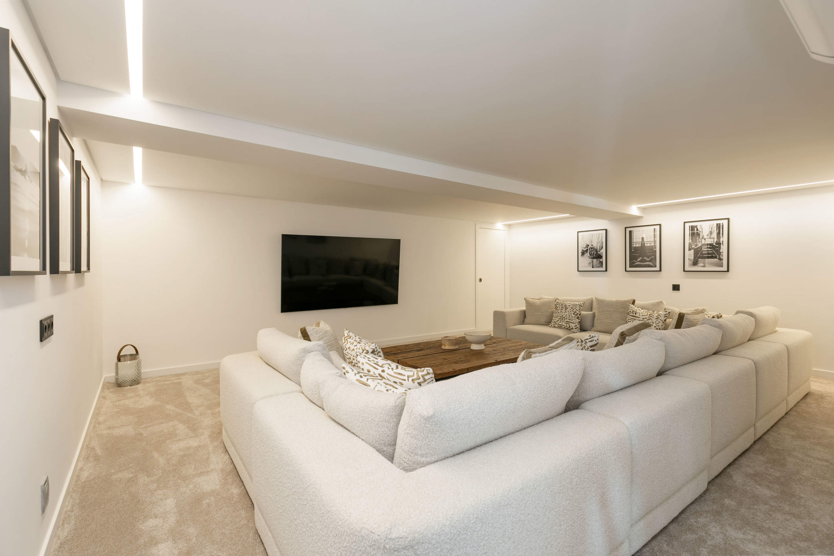 Villa Ophelia, 6 bedroom villa in Quinta do Lago, Algarve