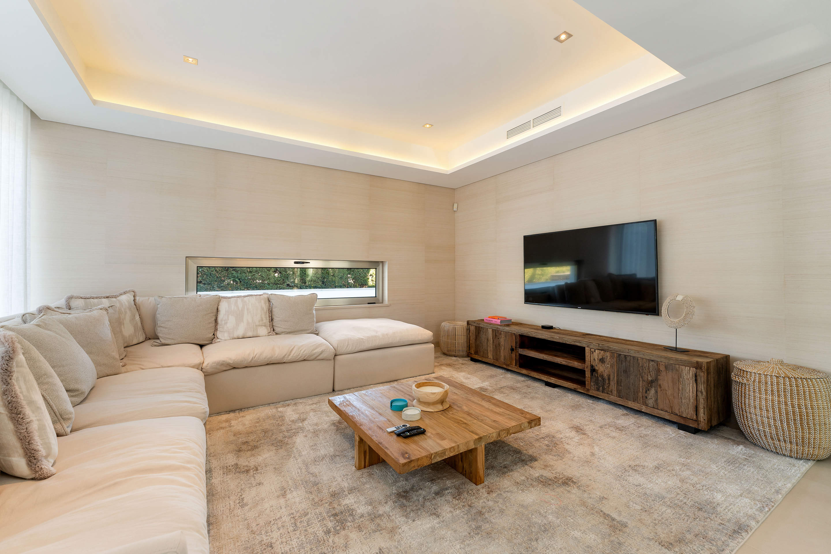 Villa Ophelia, 6 bedroom villa in Quinta do Lago, Algarve