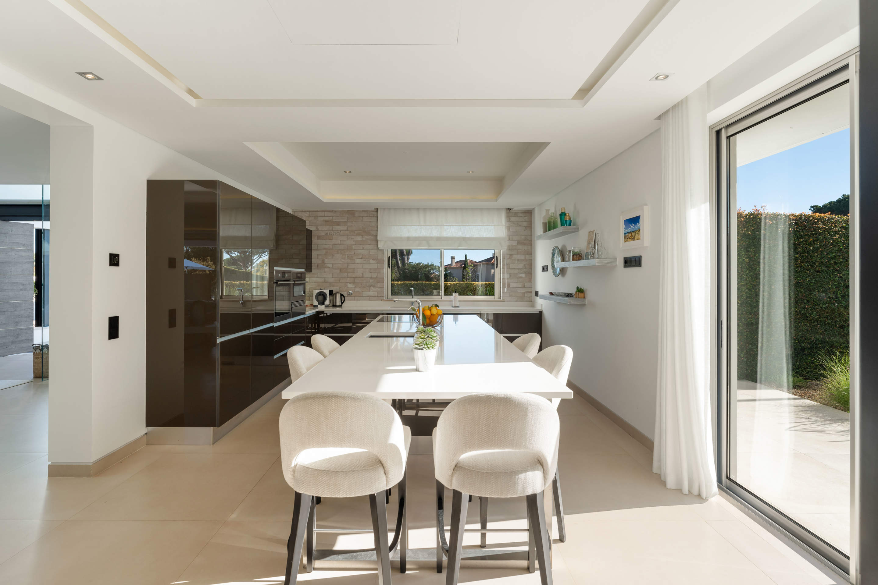 Villa Ophelia, 6 bedroom villa in Quinta do Lago, Algarve