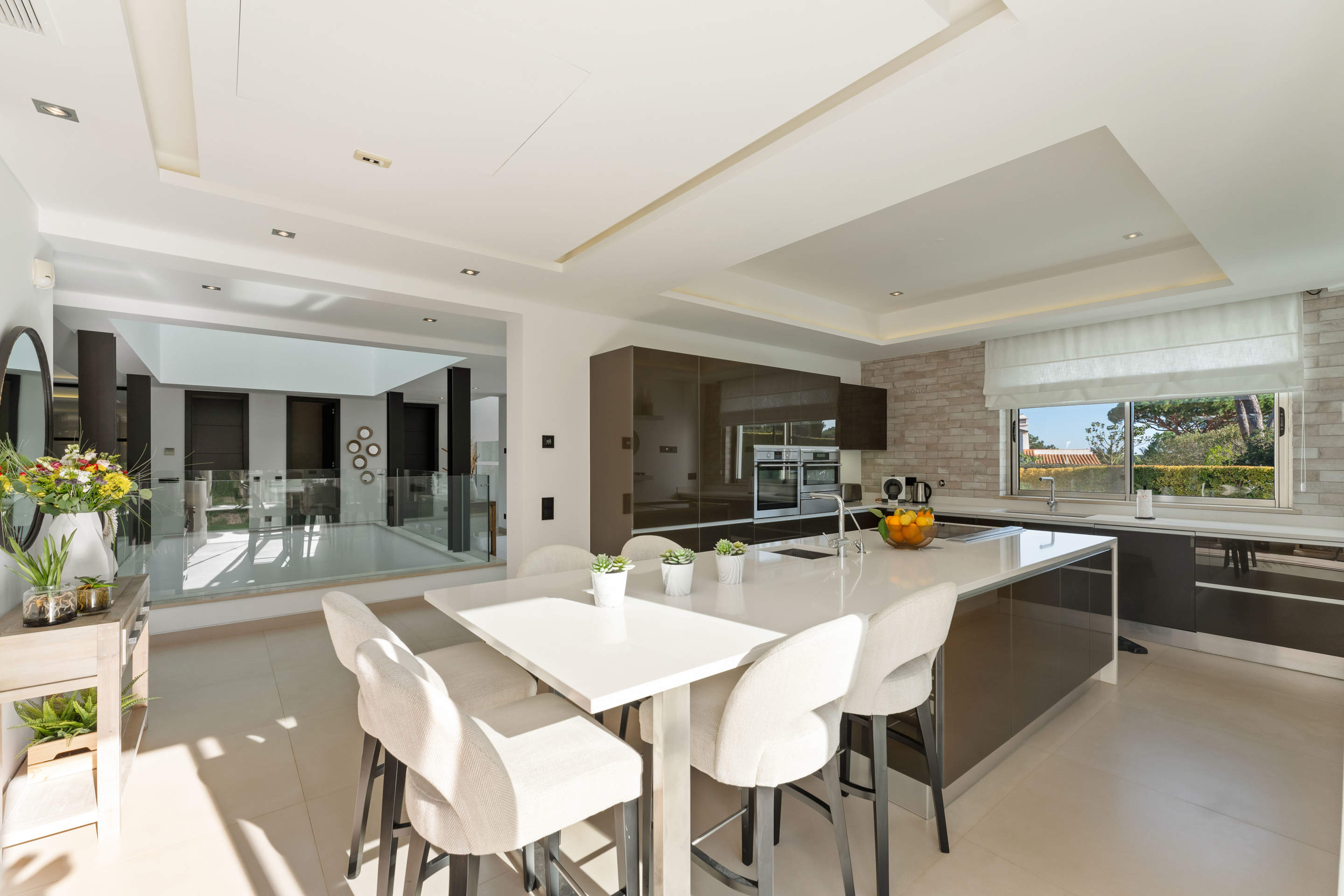 Villa Ophelia, 6 bedroom villa in Quinta do Lago, Algarve