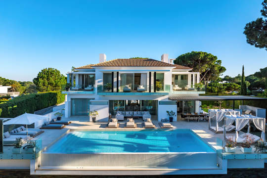 Villa Ophelia Main Photo