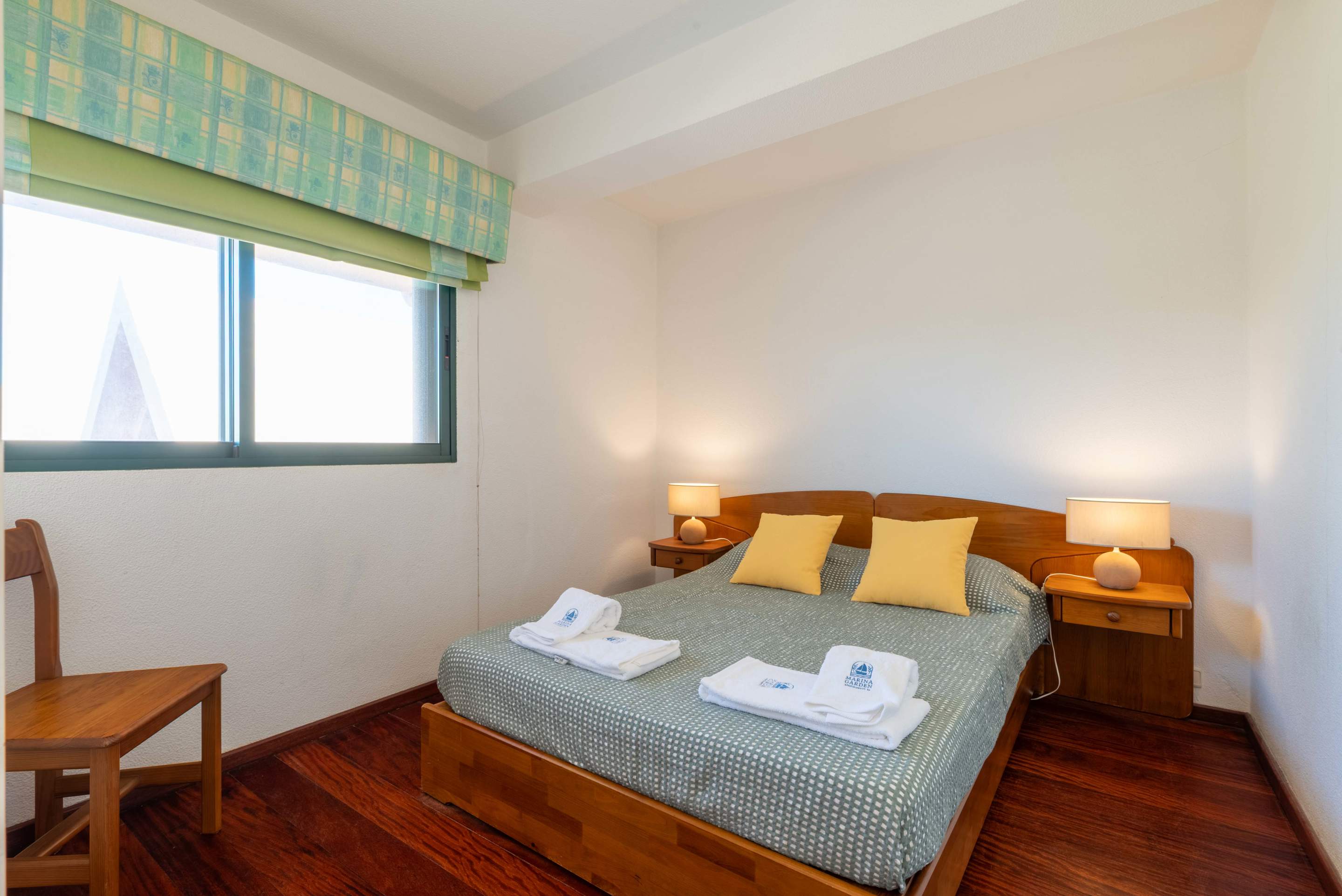 Marina Gardens Apartment, 3 bedroom apartment in Vilamoura Area, Algarve