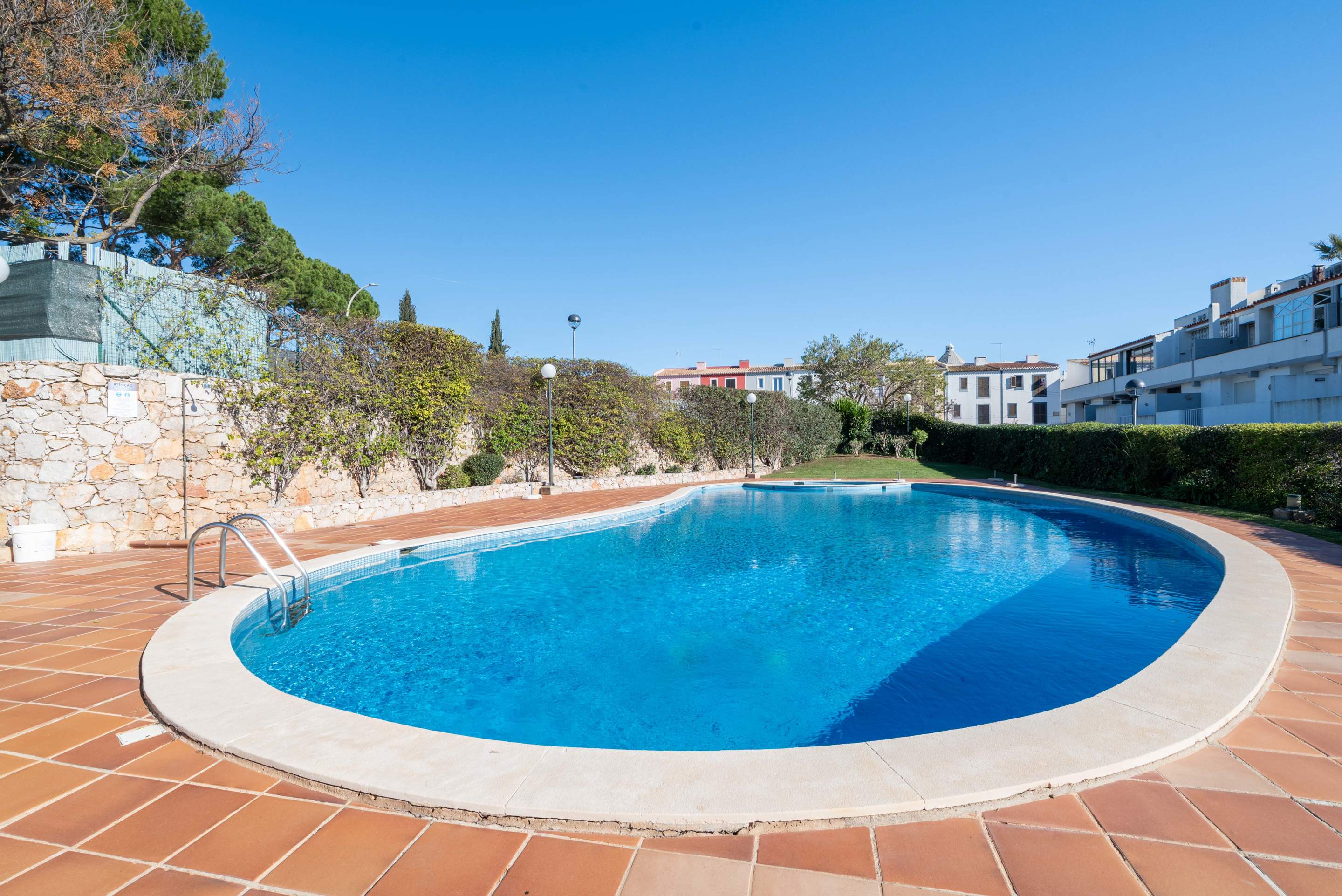 Marina Gardens Apartment, 3 bedroom apartment in Vilamoura Area, Algarve