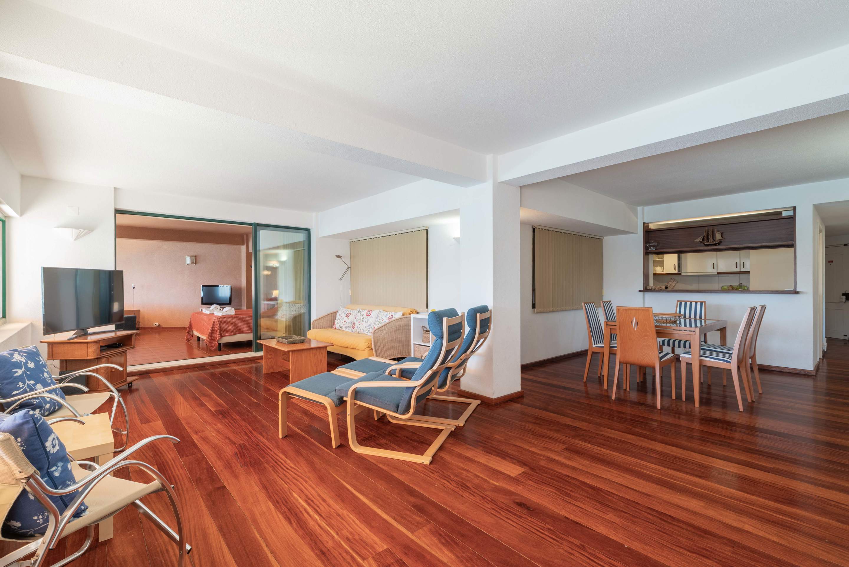 Marina Gardens Apartment, 3 bedroom apartment in Vilamoura Area, Algarve