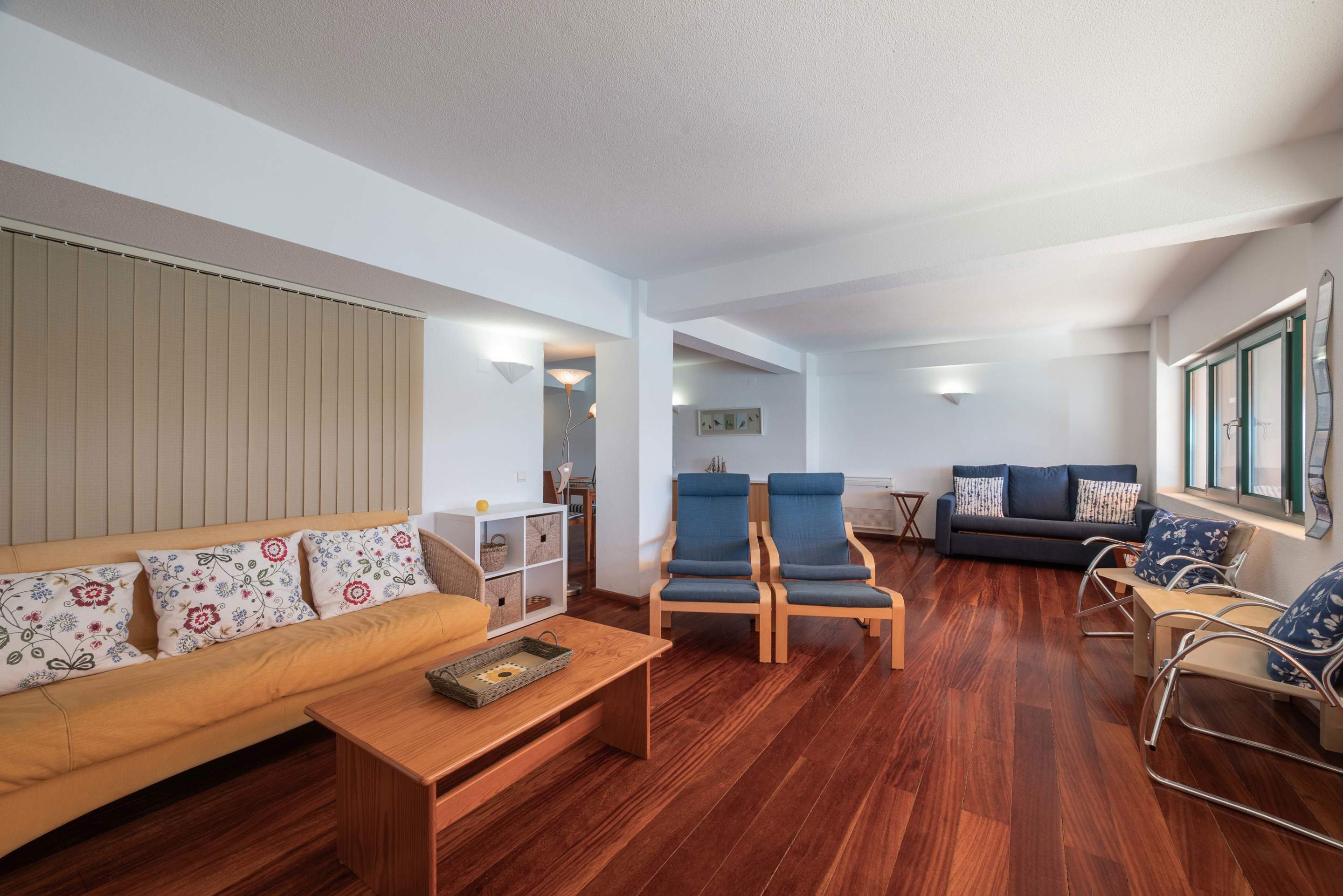 Marina Gardens Apartment, 3 bedroom apartment in Vilamoura Area, Algarve