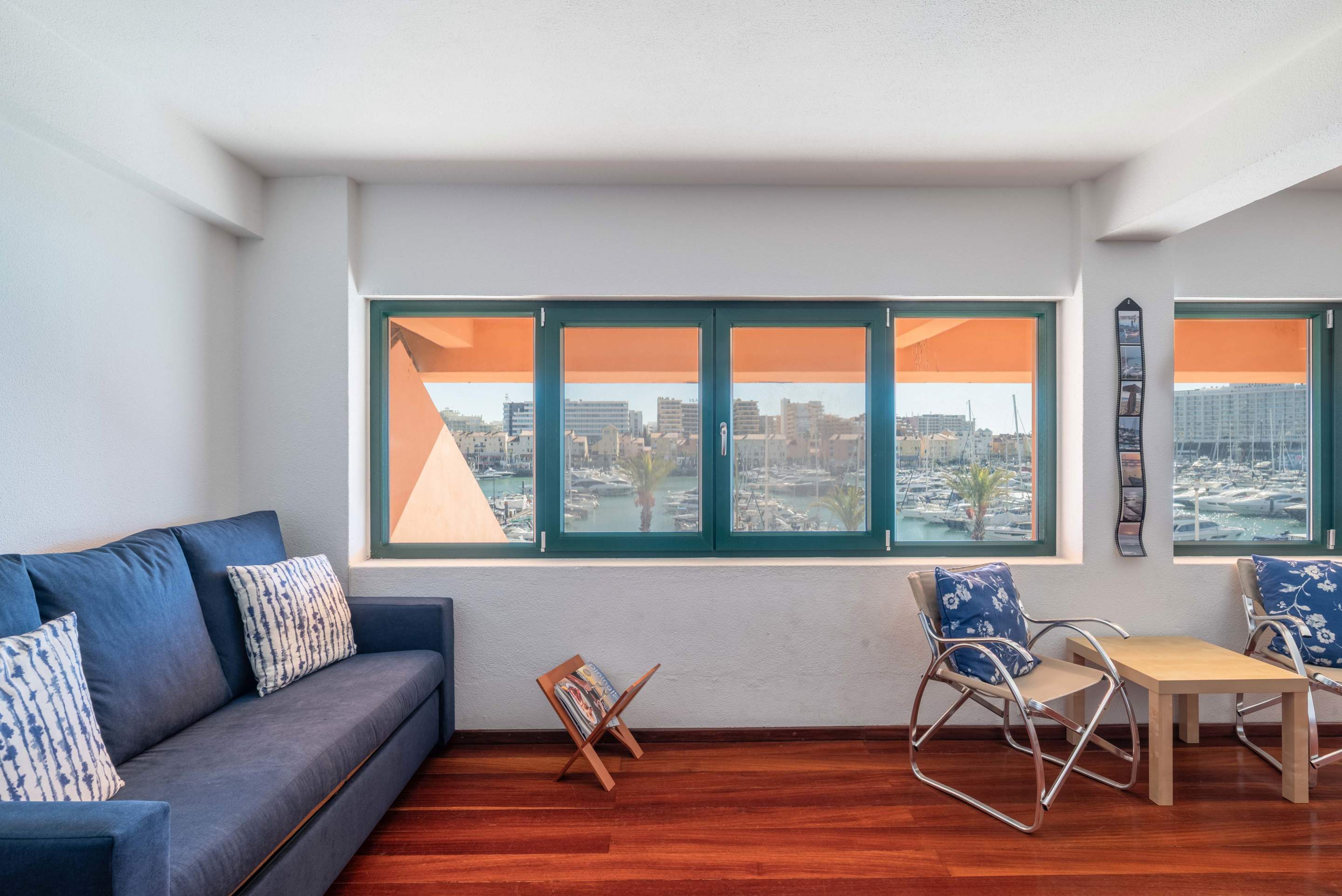 Marina Gardens Apartment, 3 bedroom apartment in Vilamoura Area, Algarve