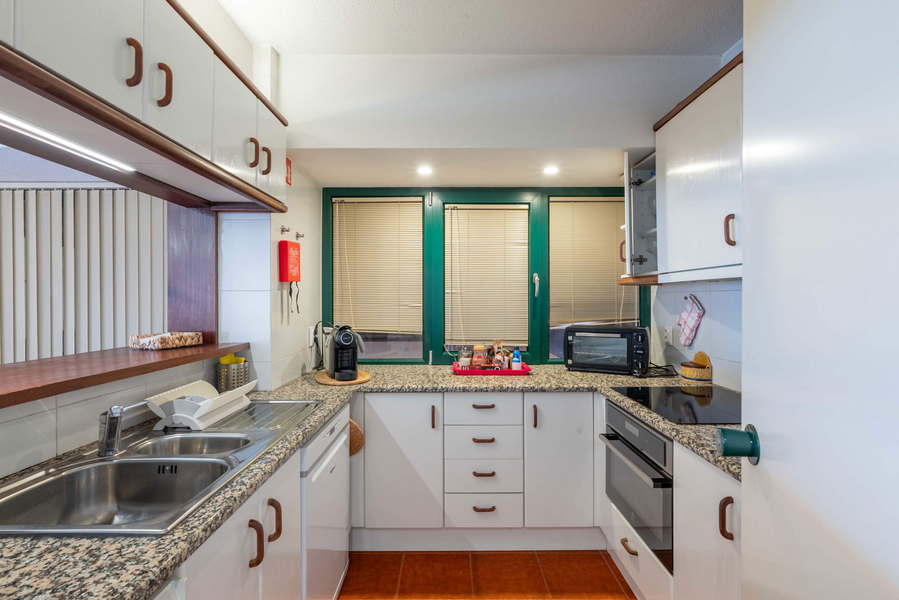 Marina Gardens Apartment, 3 bedroom apartment in Vilamoura Area, Algarve