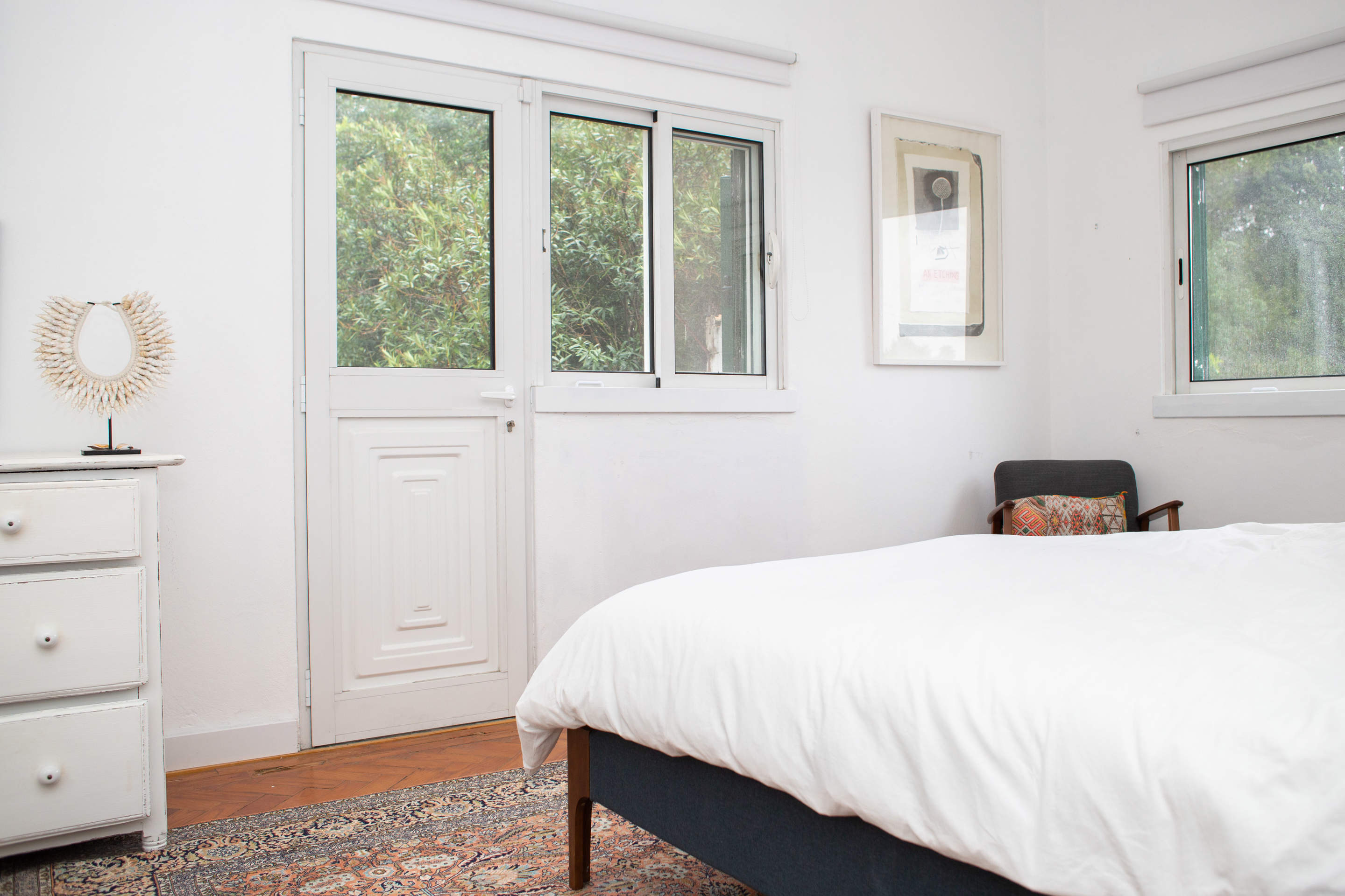 Villa Ciprestes, 5 bedroom villa in Carvoeiro Area, Algarve