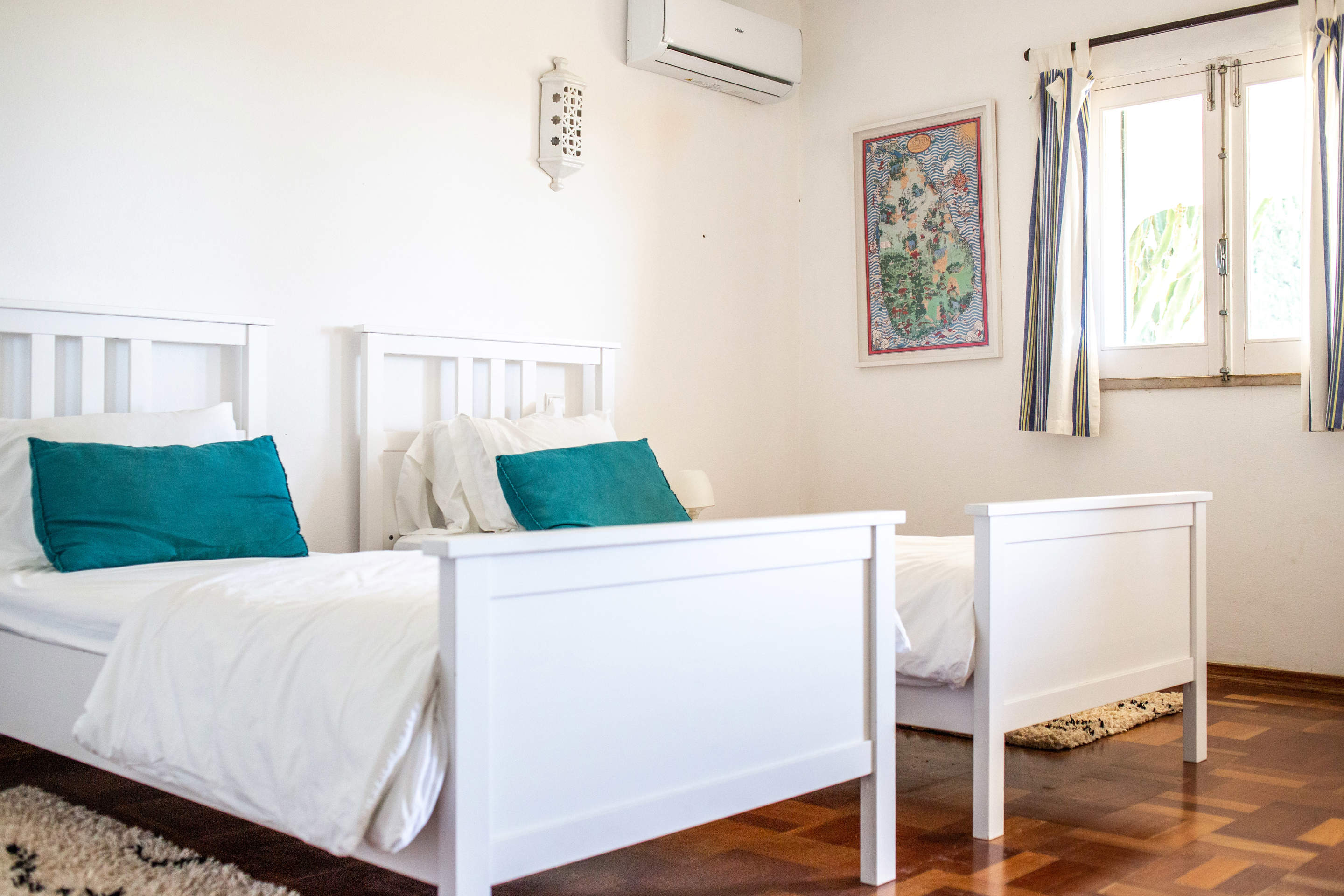 Villa Ciprestes, 5 bedroom villa in Carvoeiro Area, Algarve