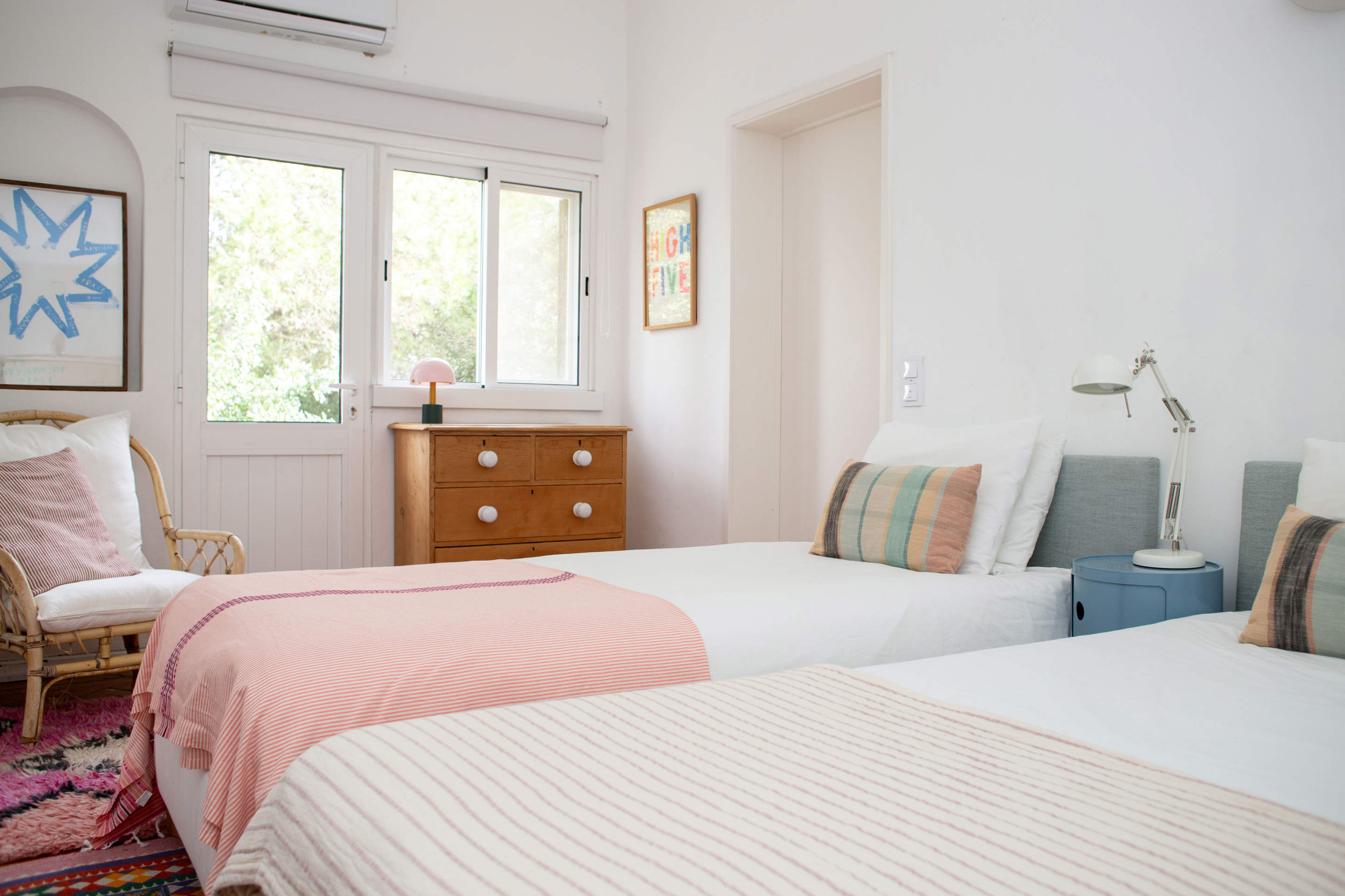 Villa Ciprestes, 5 bedroom villa in Carvoeiro Area, Algarve