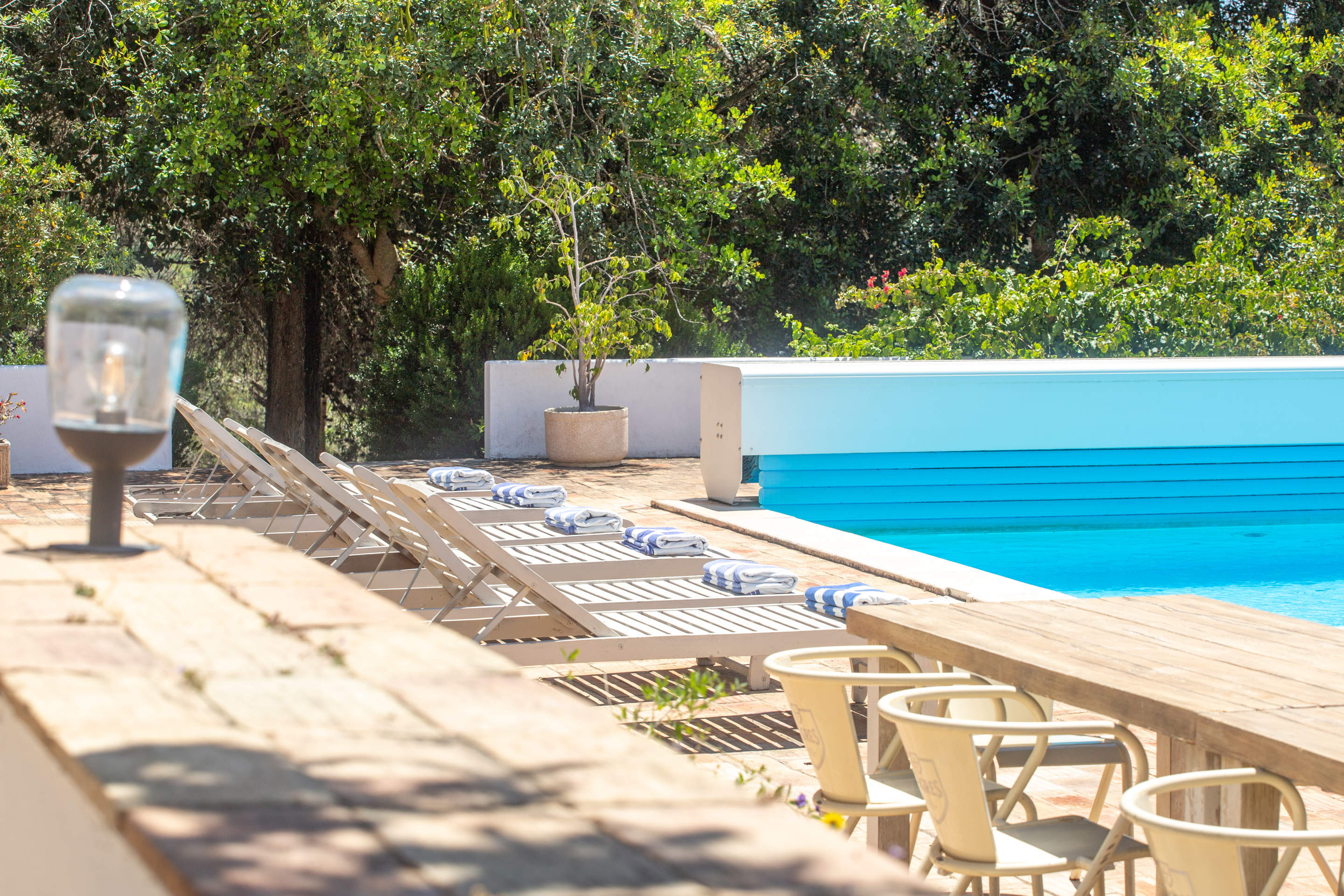 Villa Ciprestes, 5 bedroom villa in Carvoeiro Area, Algarve