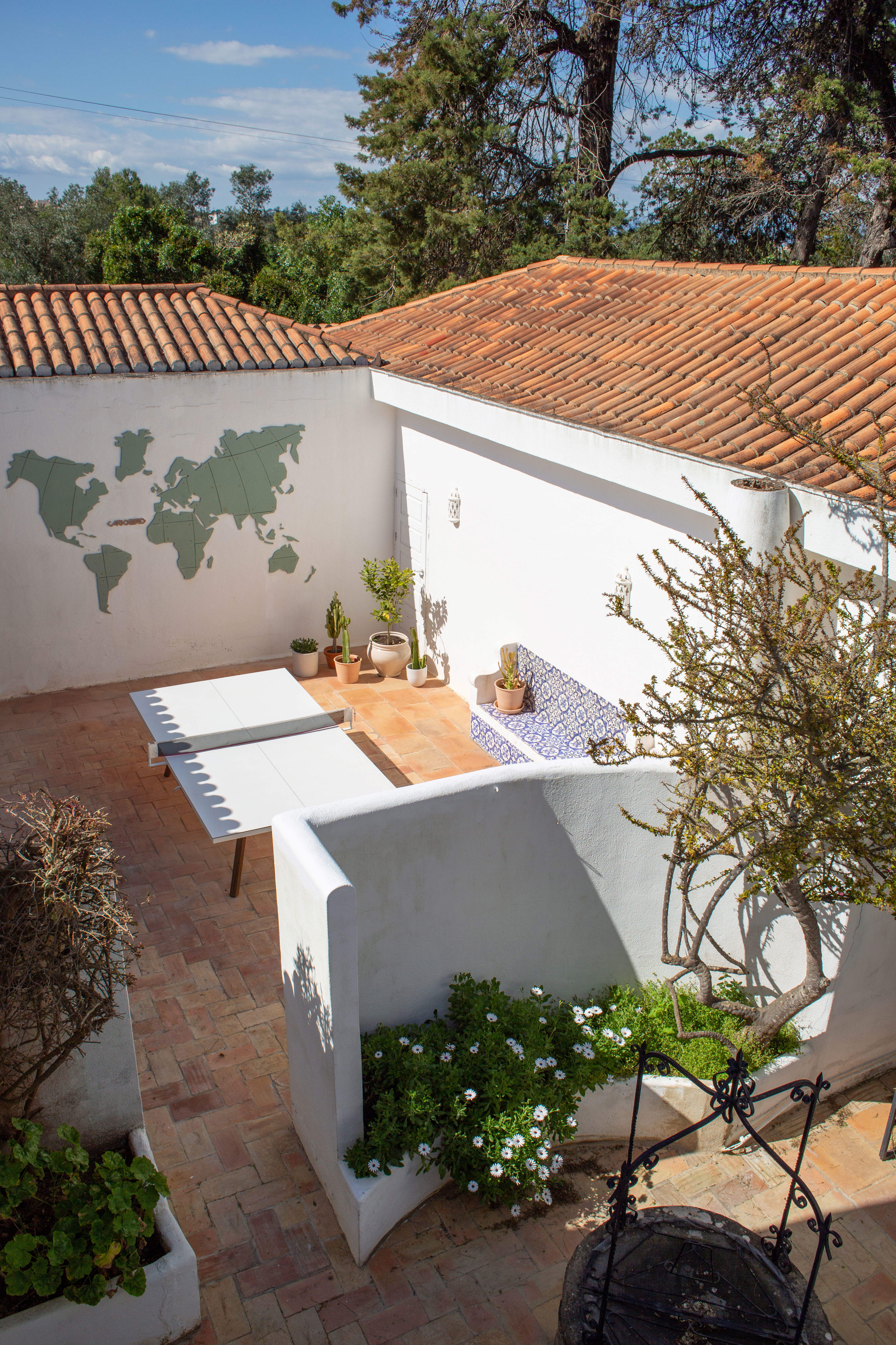 Villa Ciprestes, 5 bedroom villa in Carvoeiro Area, Algarve