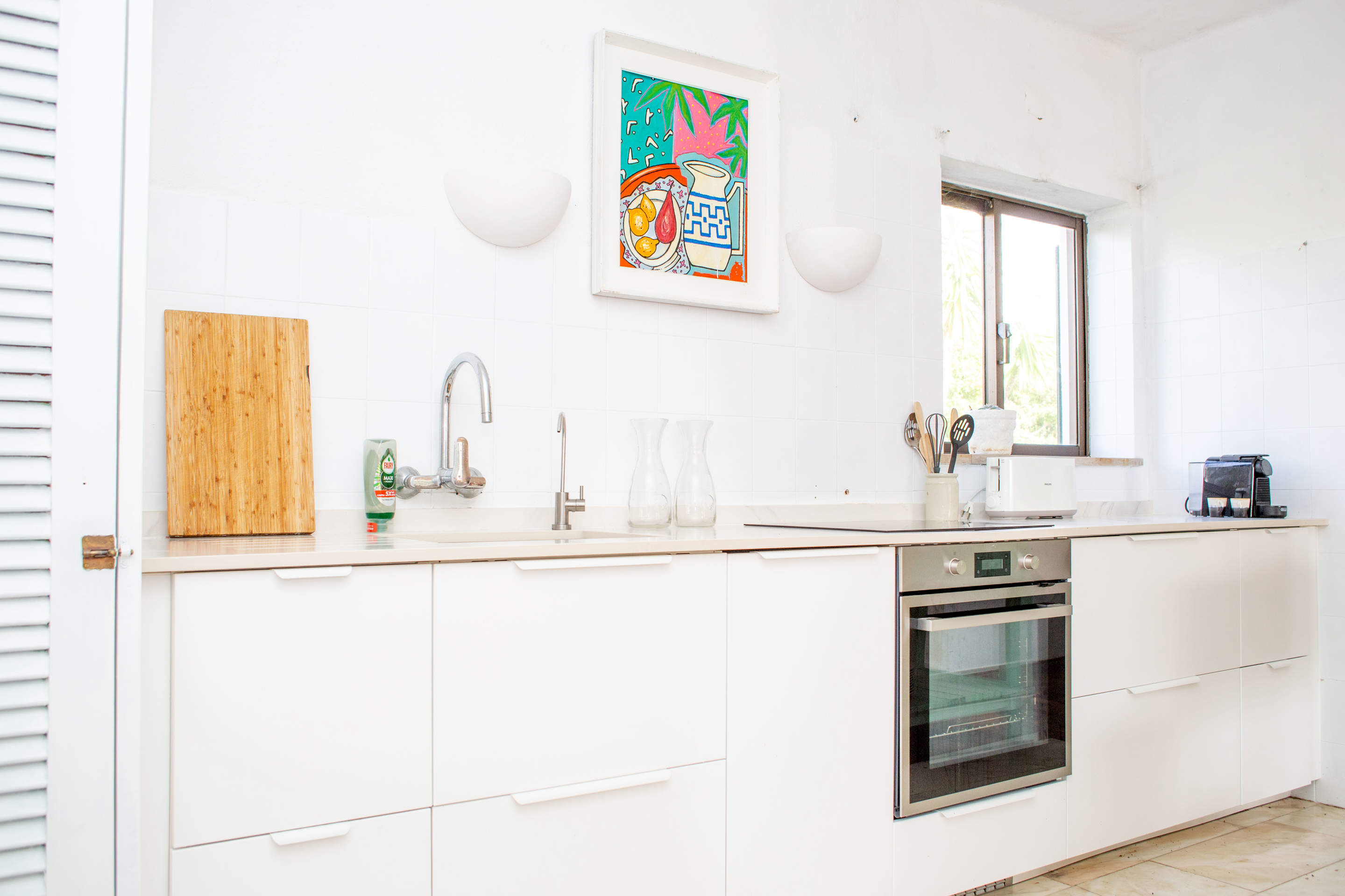 Villa Ciprestes, 5 bedroom villa in Carvoeiro Area, Algarve