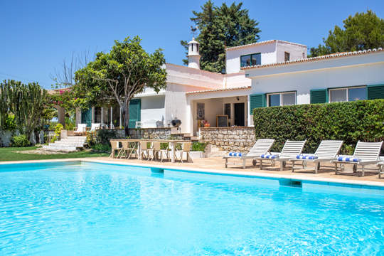 Villa Ciprestes Main Photo