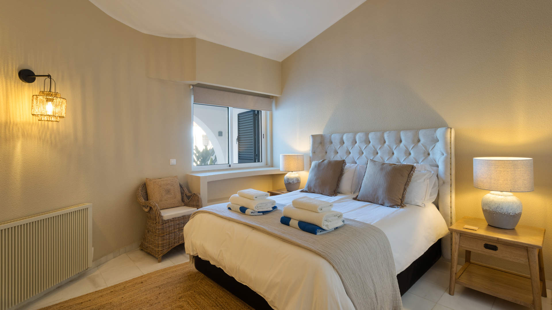 Villa Harmony, 3 bedroom villa in Vale do Lobo, Algarve