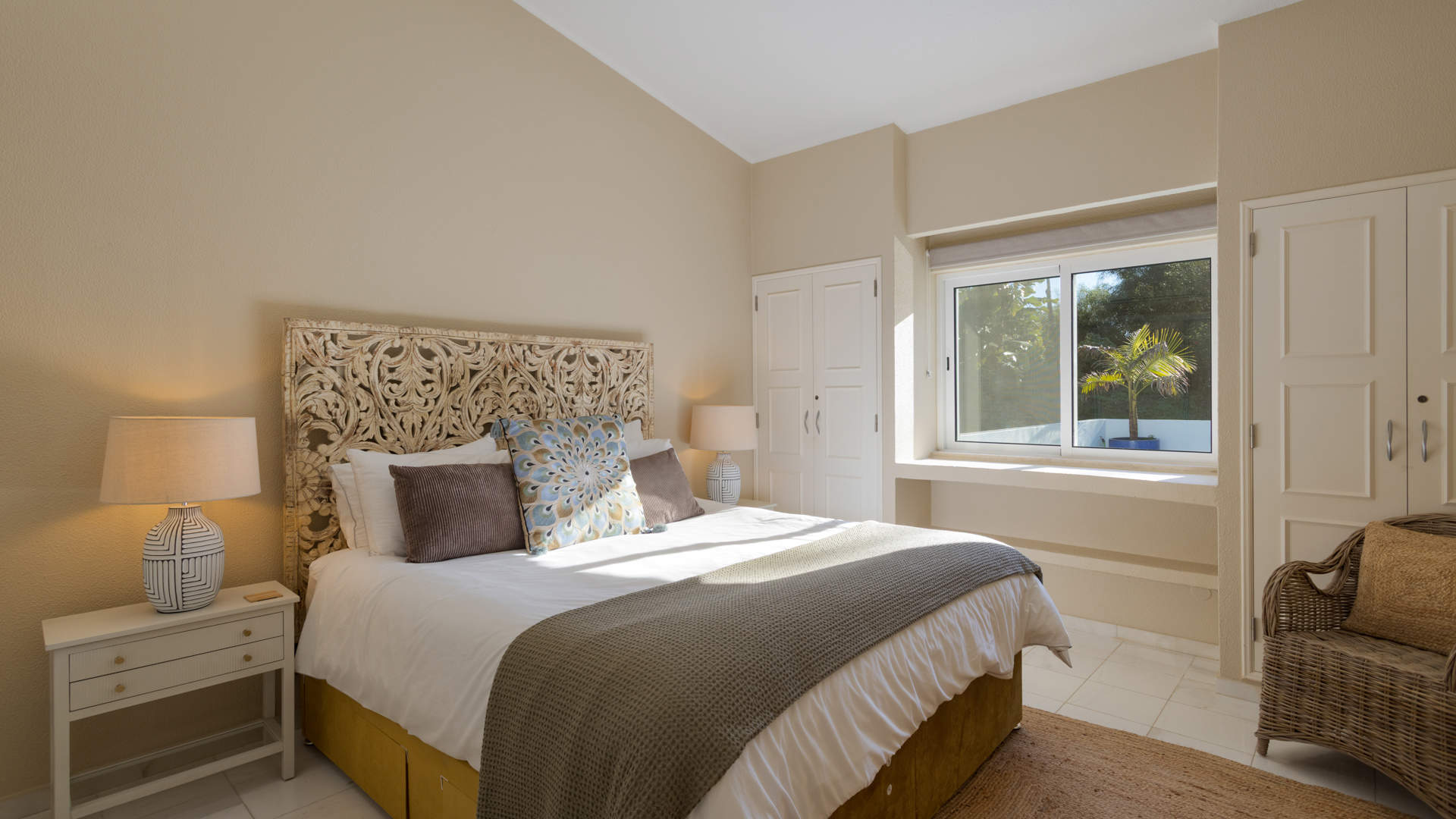 Villa Harmony, 3 bedroom villa in Vale do Lobo, Algarve