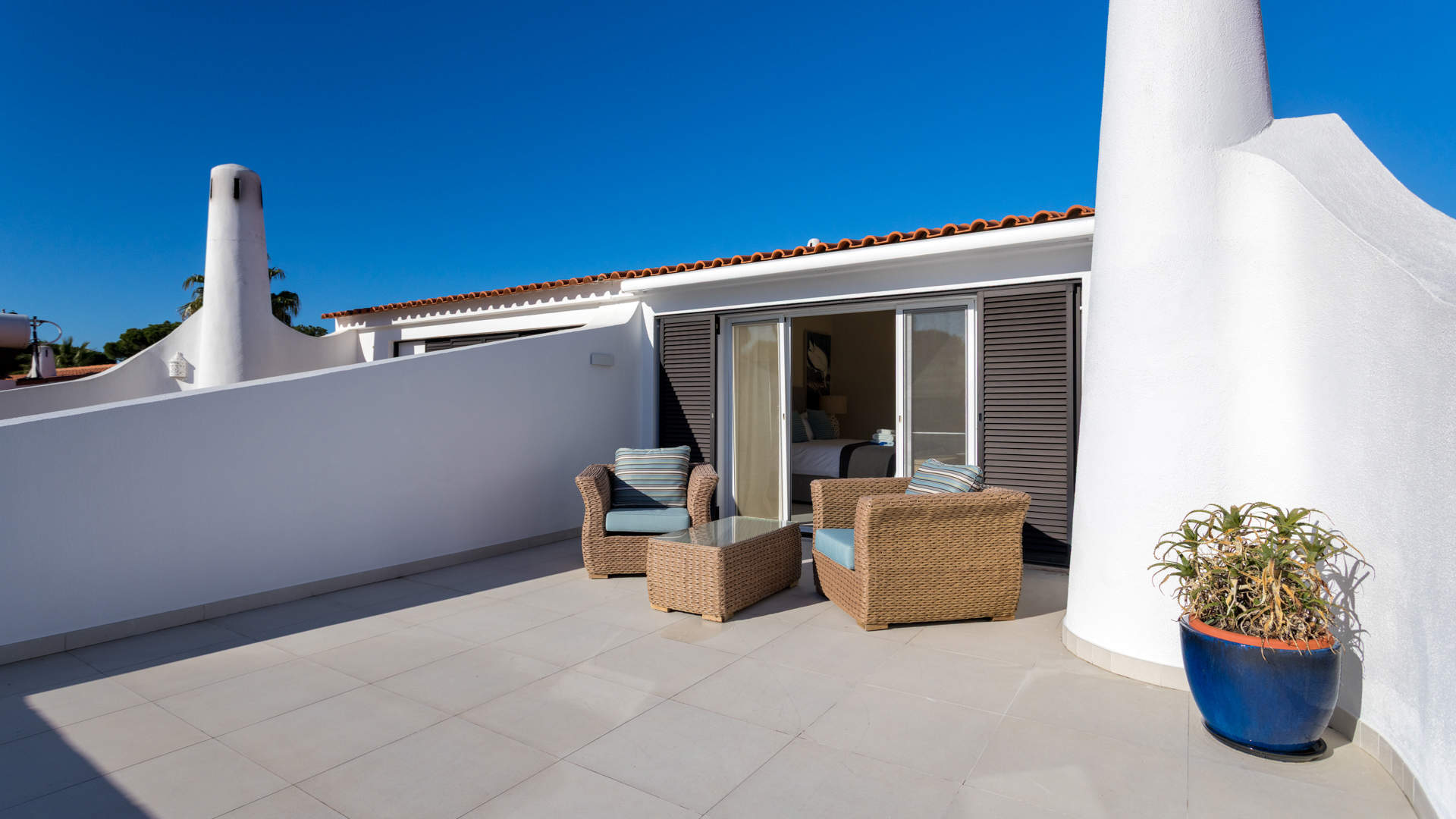Villa Harmony, 3 bedroom villa in Vale do Lobo, Algarve