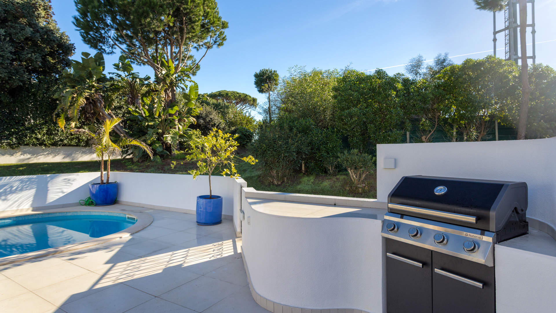 Villa Harmony, 3 bedroom villa in Vale do Lobo, Algarve