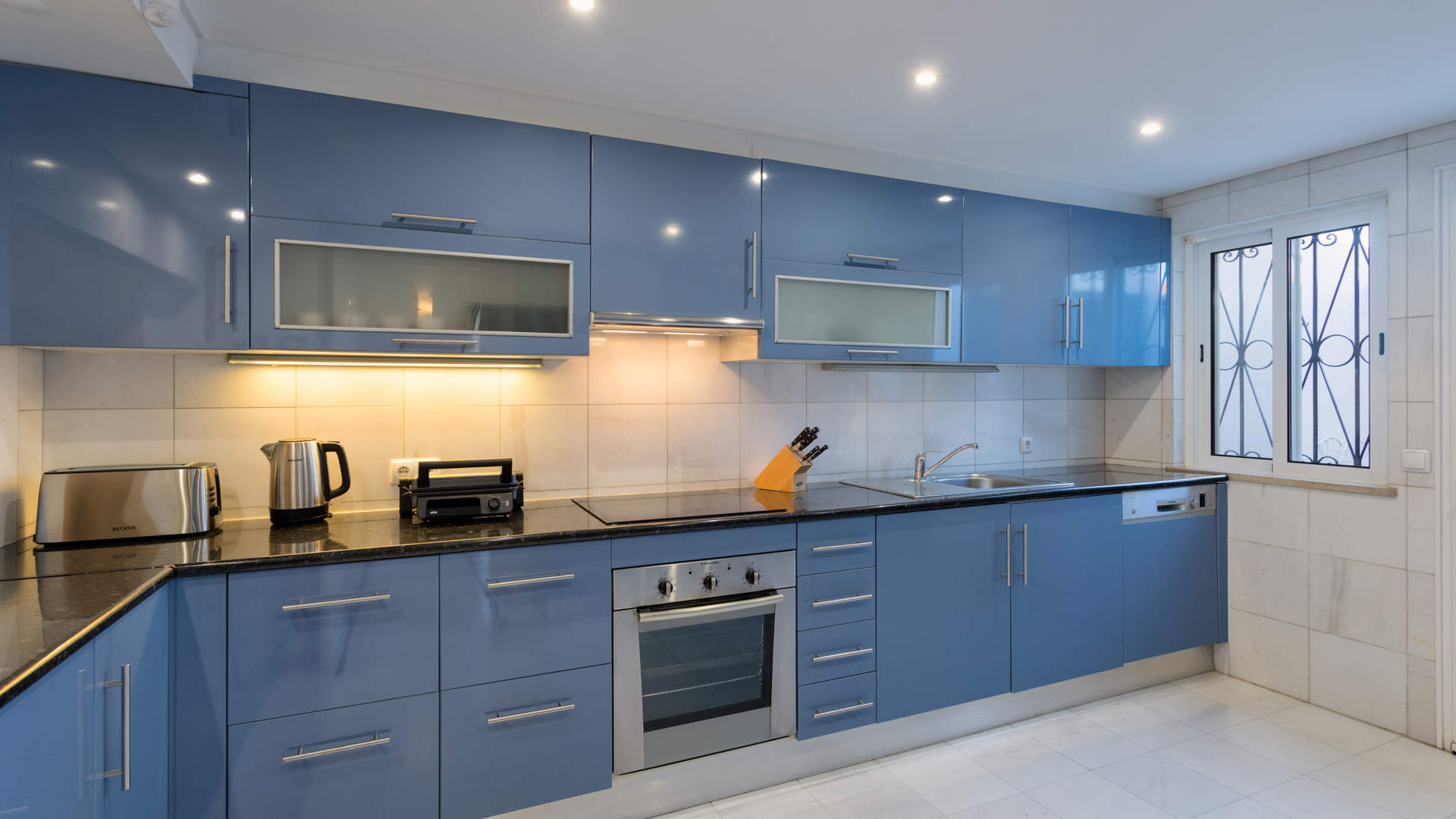 Villa Harmony, 3 bedroom villa in Vale do Lobo, Algarve