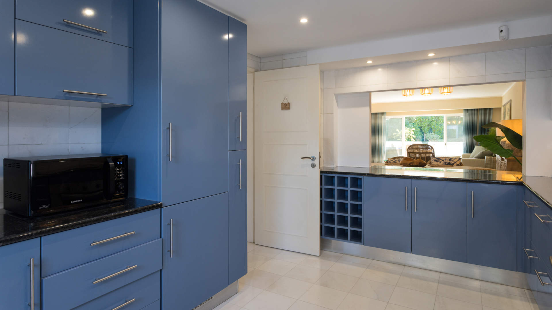 Villa Harmony, 3 bedroom villa in Vale do Lobo, Algarve