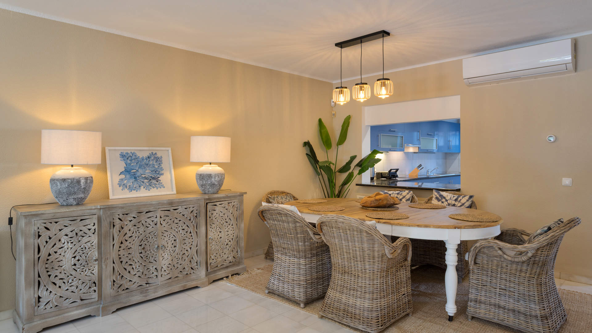 Villa Harmony, 3 bedroom villa in Vale do Lobo, Algarve