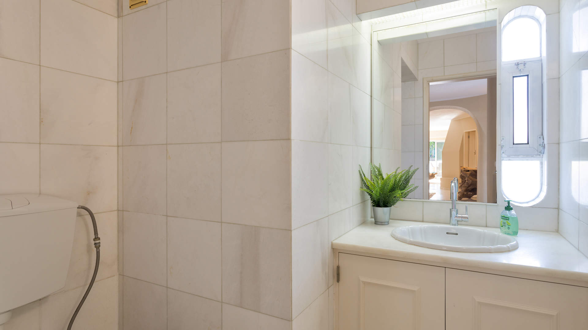 Villa Harmony, 3 bedroom villa in Vale do Lobo, Algarve