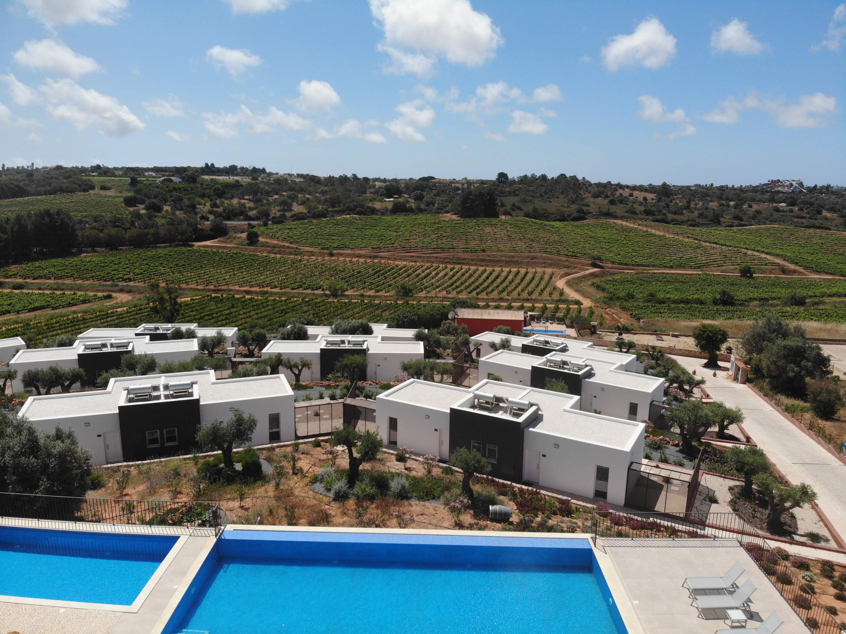 Quinta dos Vales Villa Suites, 1 bedroom apartment in Portimao Area, Algarve