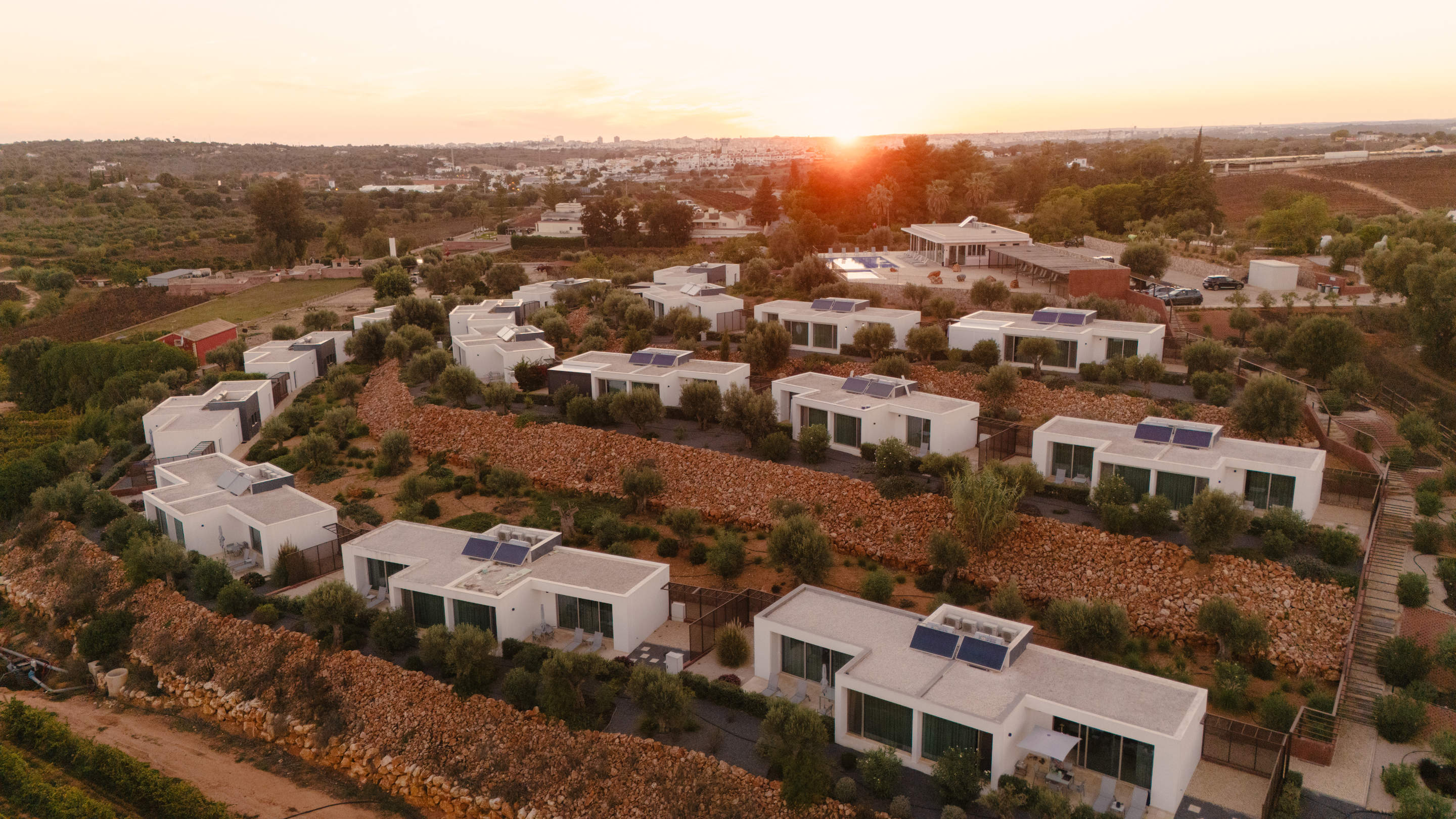 Quinta dos Vales Villa Suites, 1 bedroom apartment in Portimao Area, Algarve