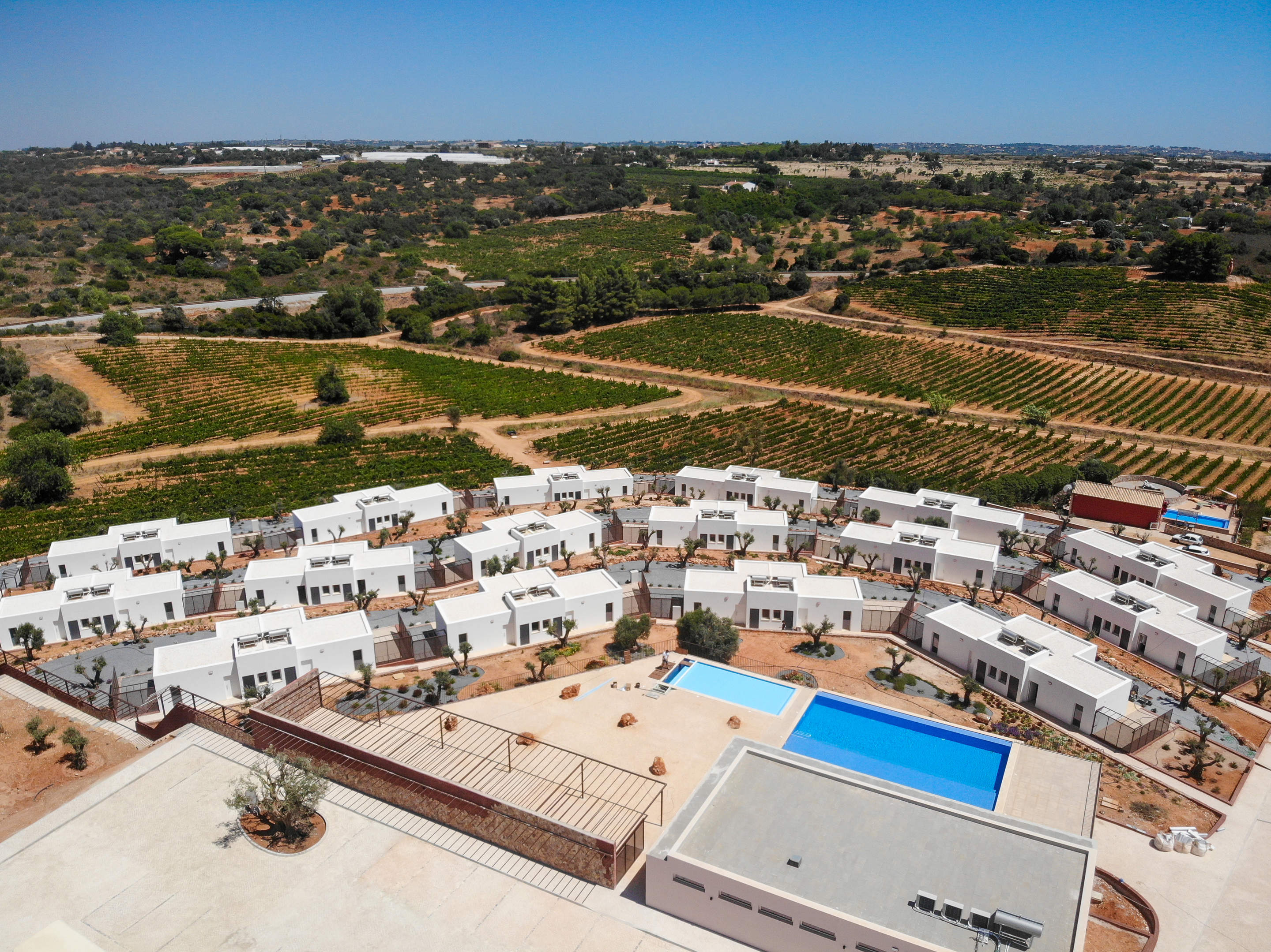 Quinta dos Vales Villa Suites Premium, 1 bedroom apartment in Portimao Area, Algarve