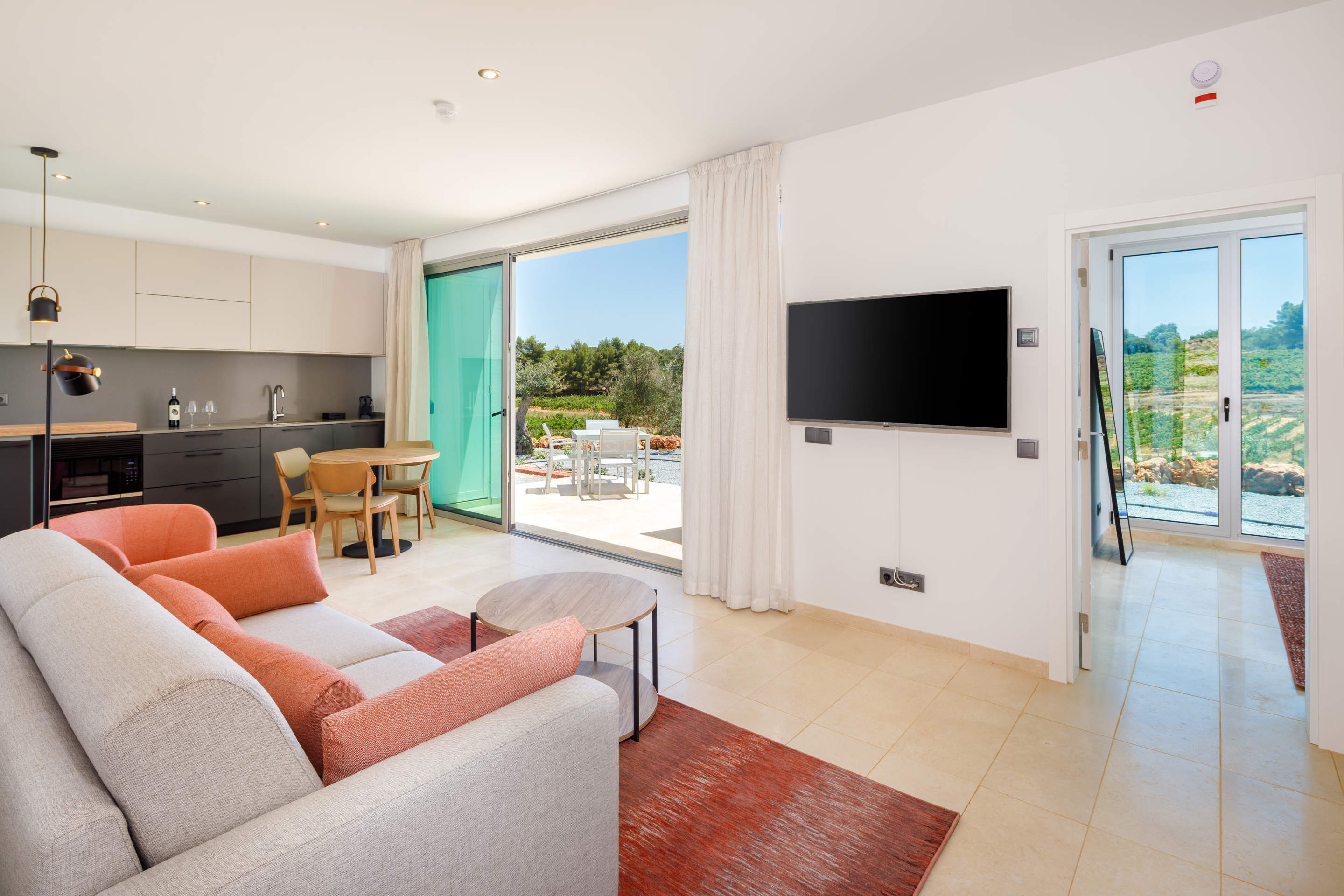 Quinta dos Vales Villa Suites Premium, 1 bedroom apartment in Portimao Area, Algarve