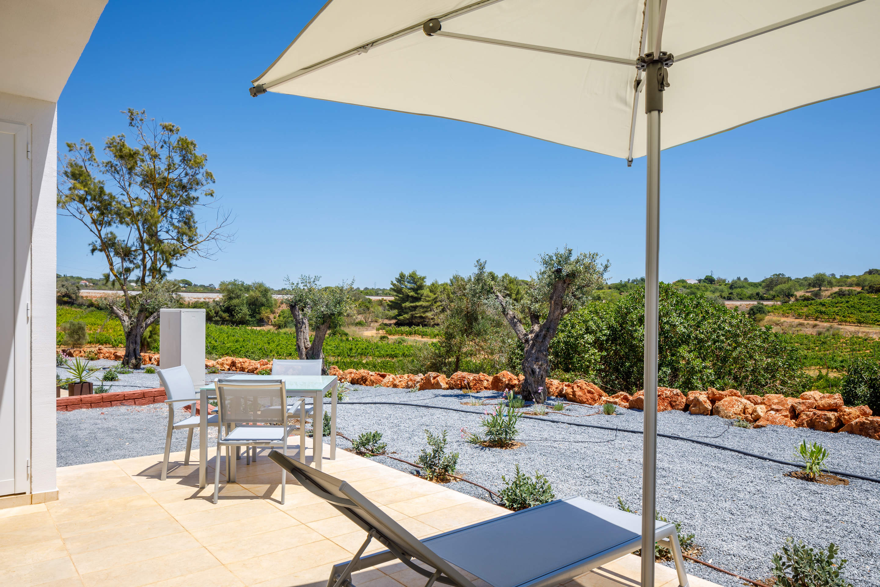 Quinta dos Vales Villa Suites Premium, 1 bedroom apartment in Portimao Area, Algarve