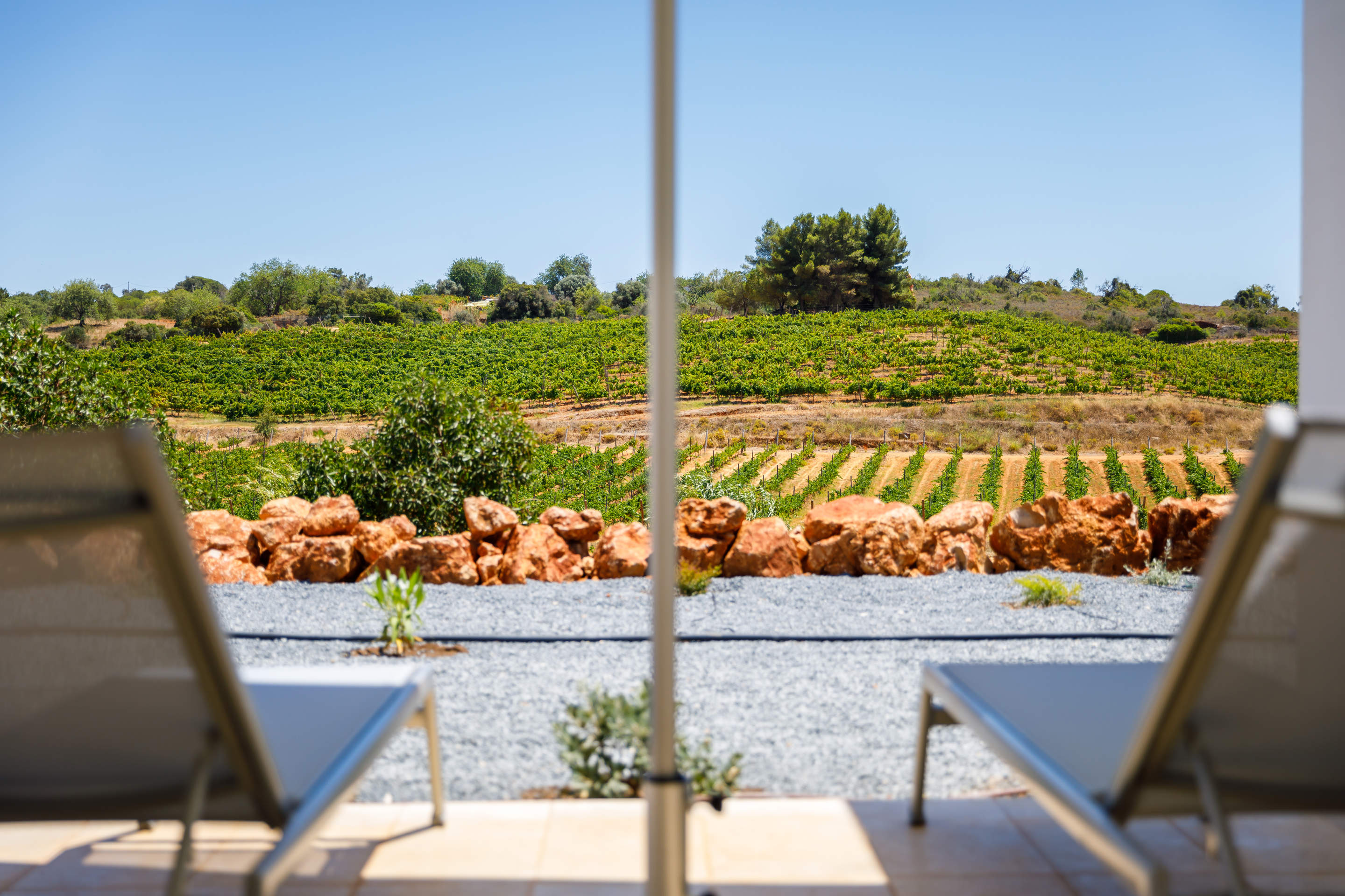 Quinta dos Vales Villa Suites Premium, 1 bedroom apartment in Portimao Area, Algarve