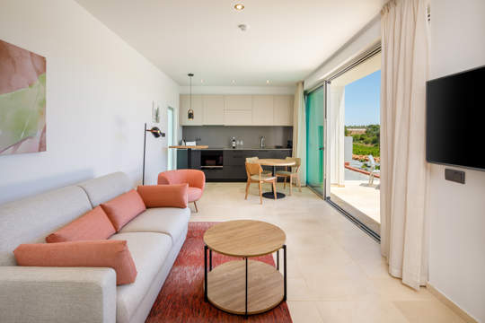Quinta dos Vales Villa Suites Premium Main Photo