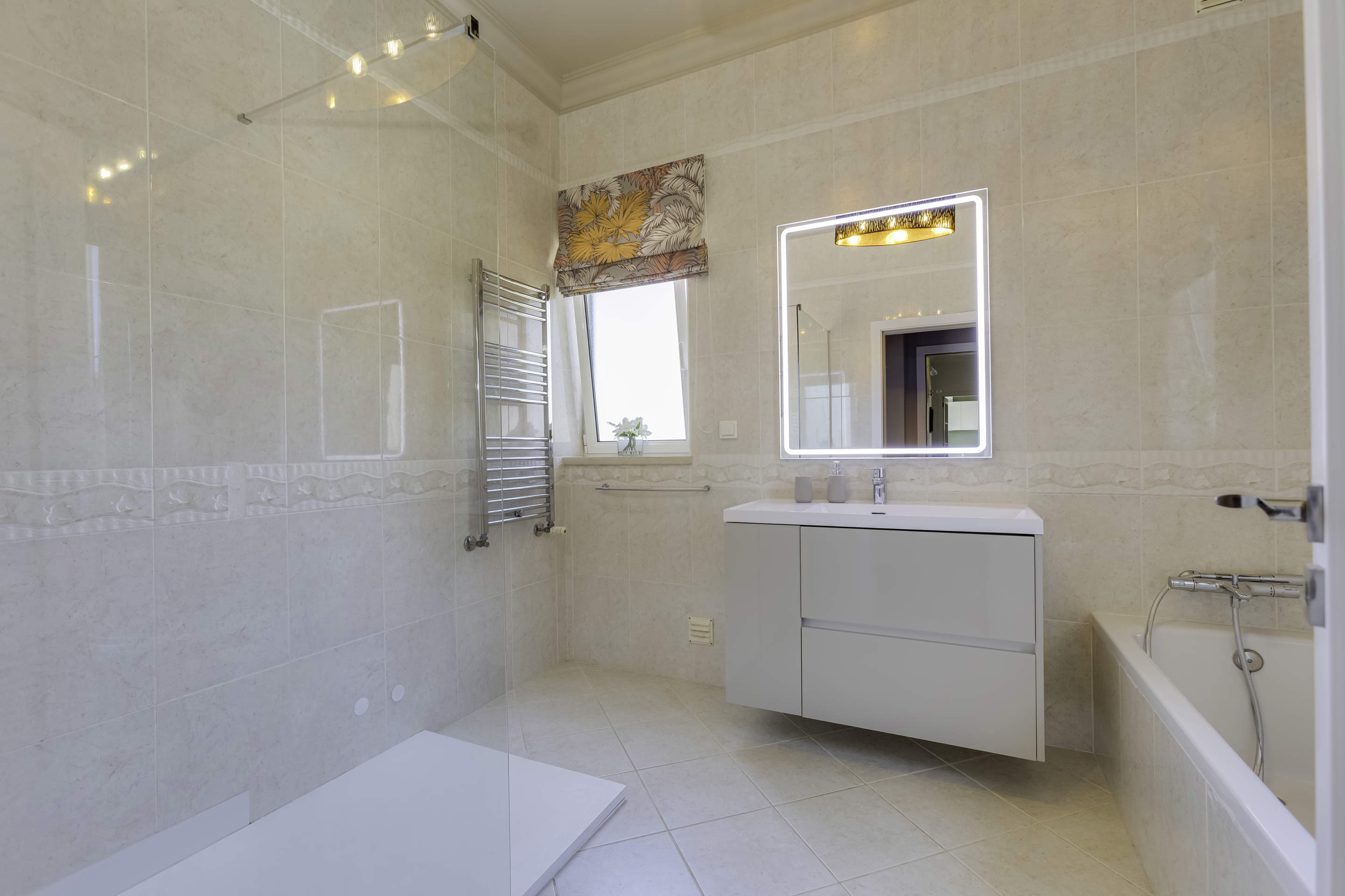 Villa Belle in Lagos, 3 bedroom villa in Lagos, Algarve