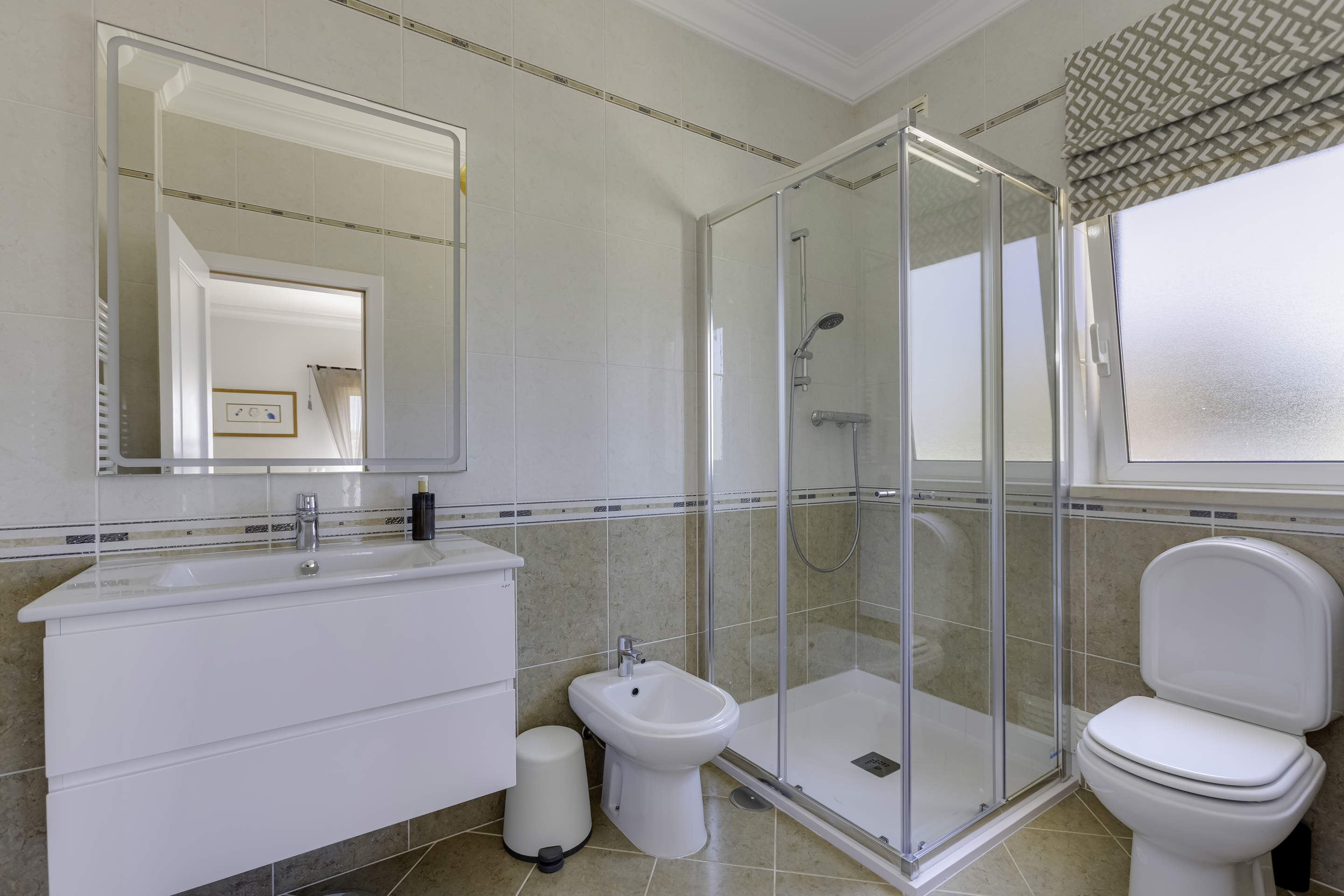 Villa Belle in Lagos, 3 bedroom villa in Lagos, Algarve