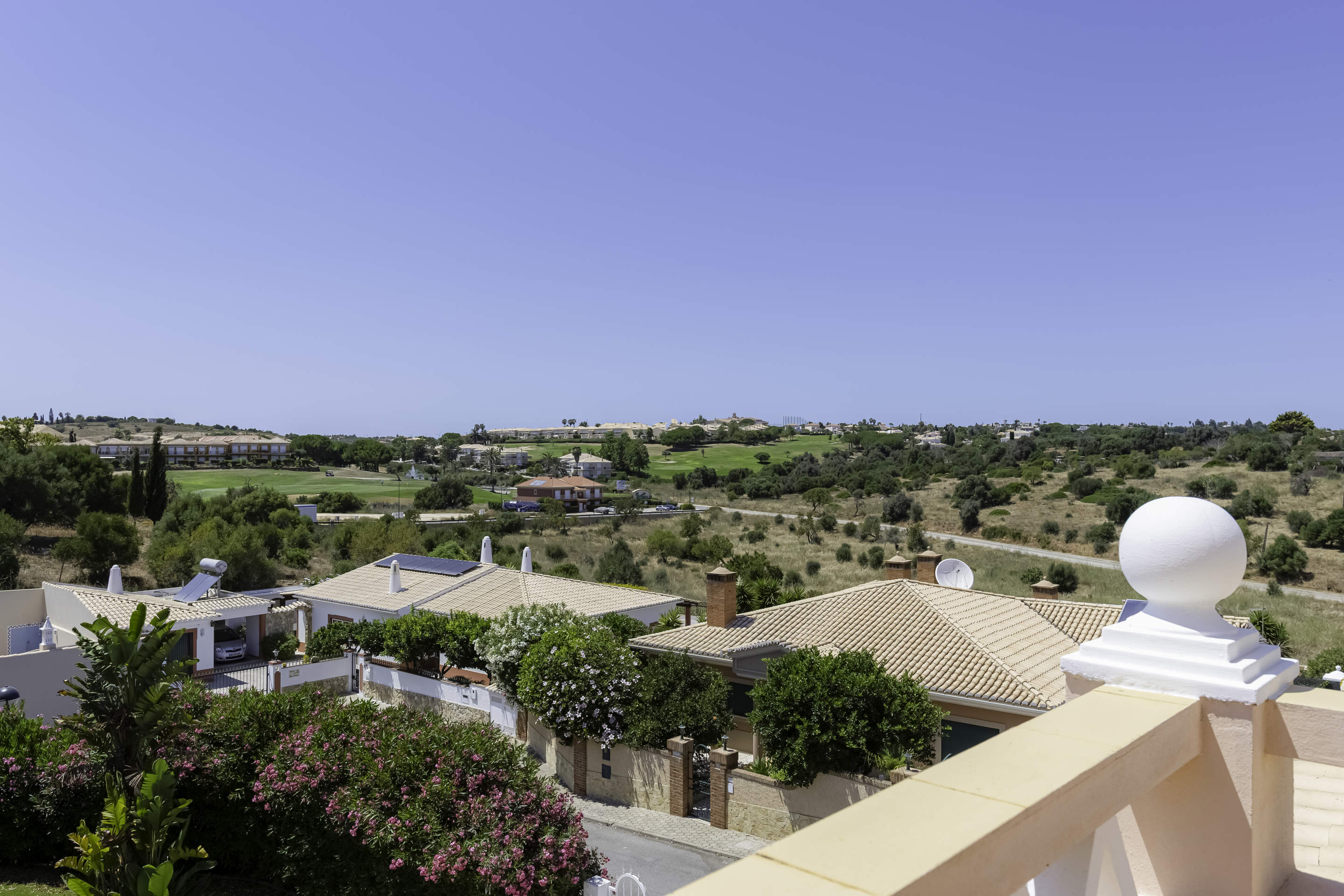 Villa Belle in Lagos, 3 bedroom villa in Lagos, Algarve