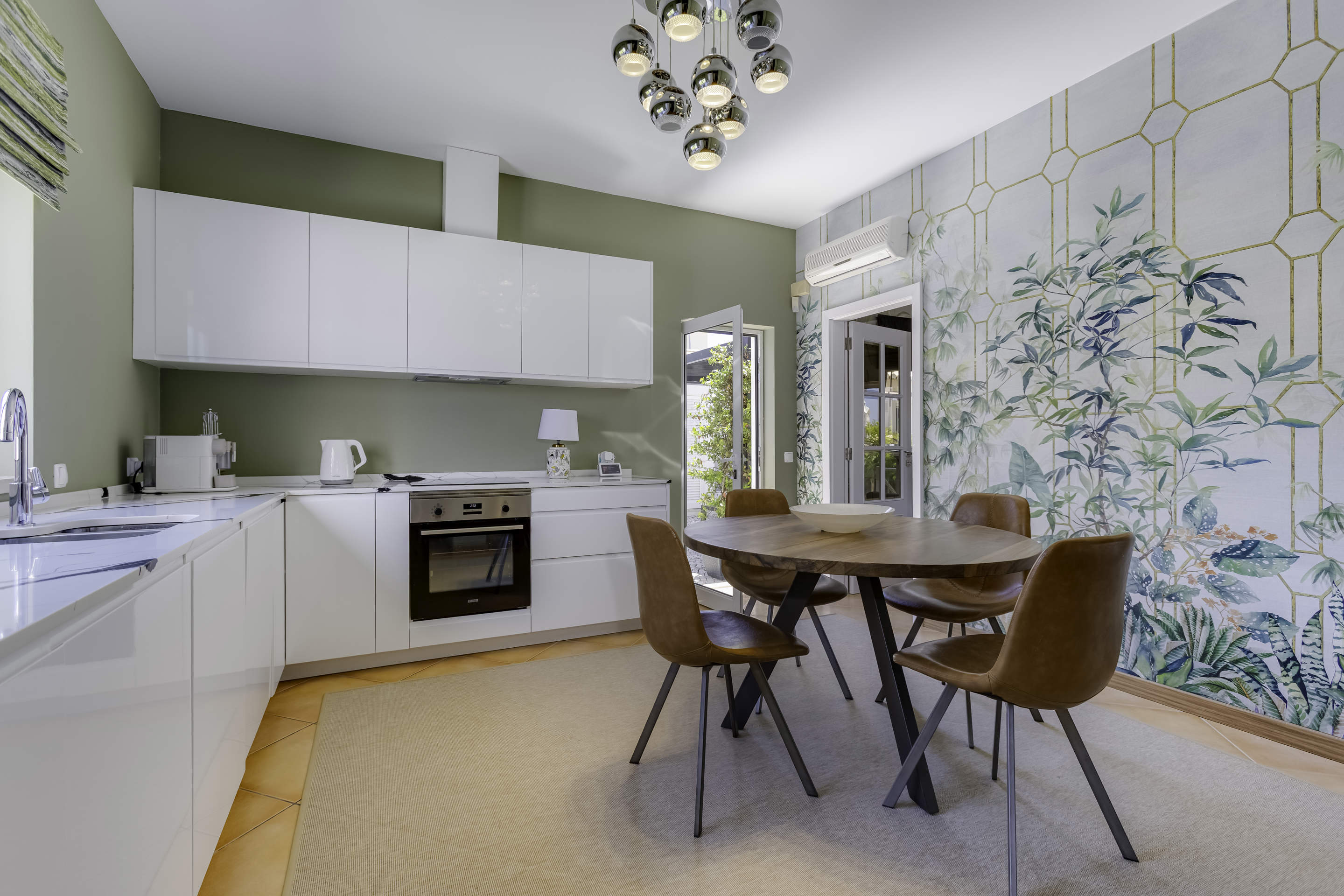 Villa Belle in Lagos, 3 bedroom villa in Lagos, Algarve