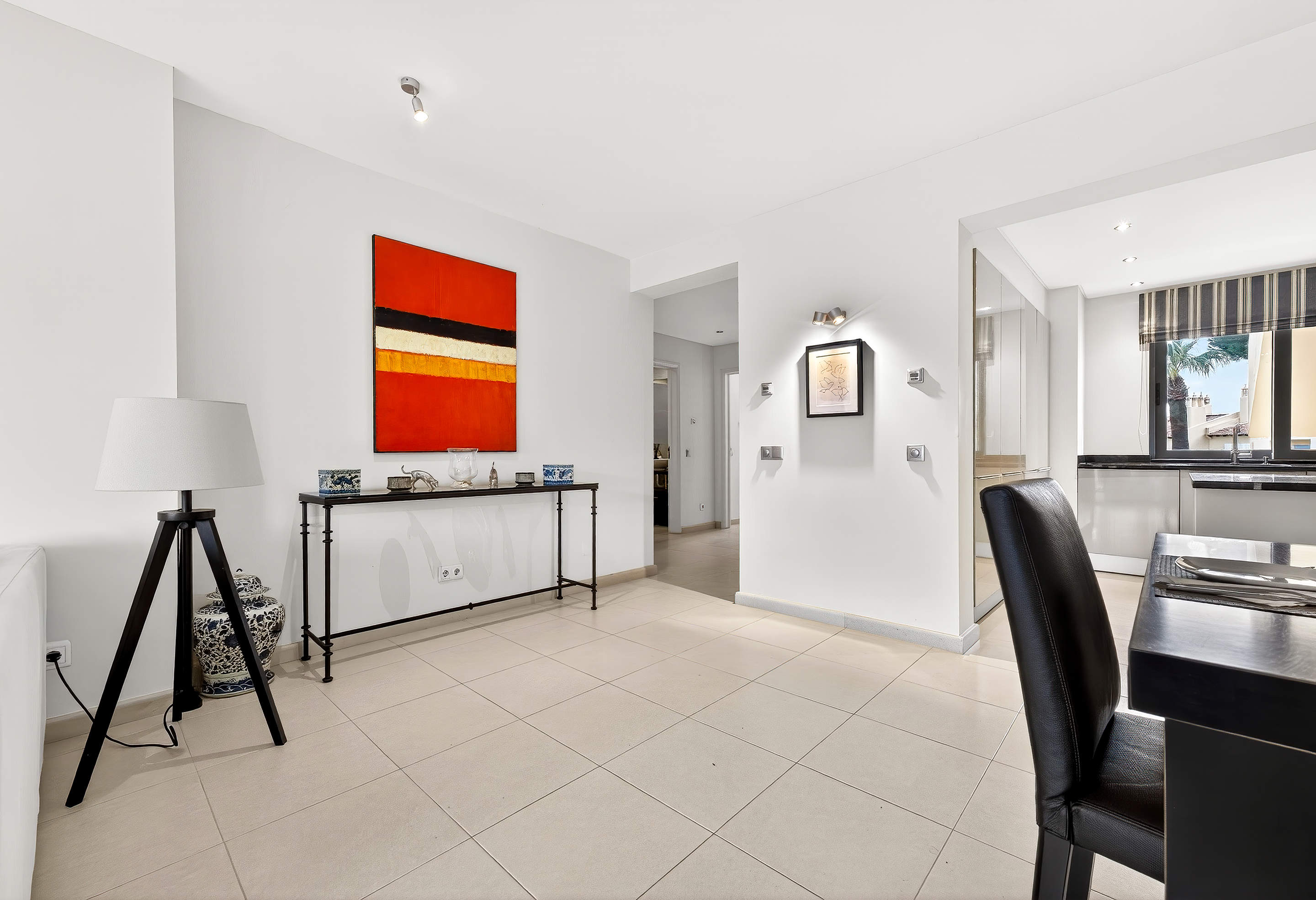 Sao Lourenco Premium 2 Bed Apt Sunflower, 2 bedroom apartment in Quinta do Lago, Algarve