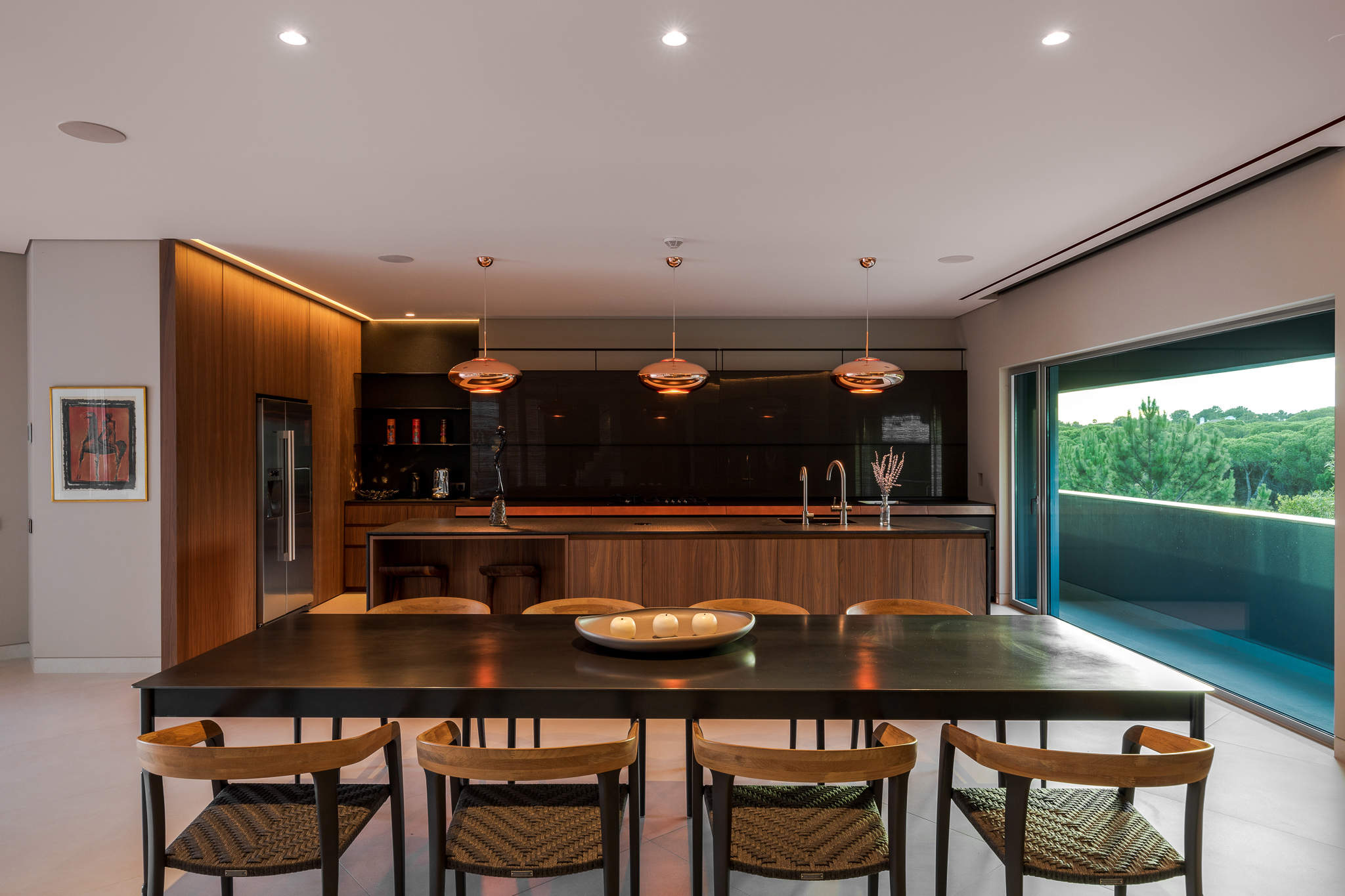 The Cork Tree, 7 bedroom villa in Quinta do Lago, Algarve