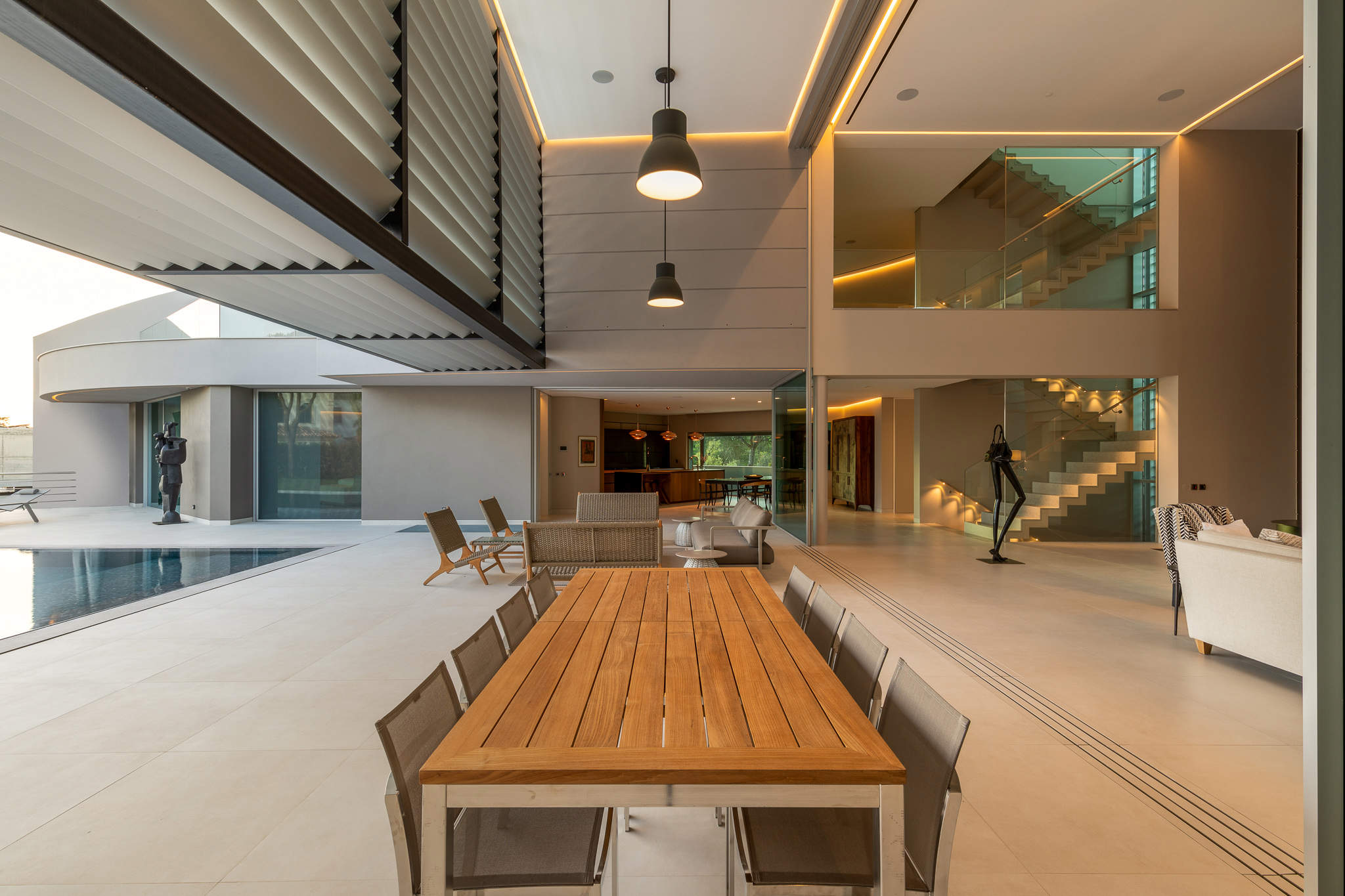 The Cork Tree, 7 bedroom villa in Quinta do Lago, Algarve