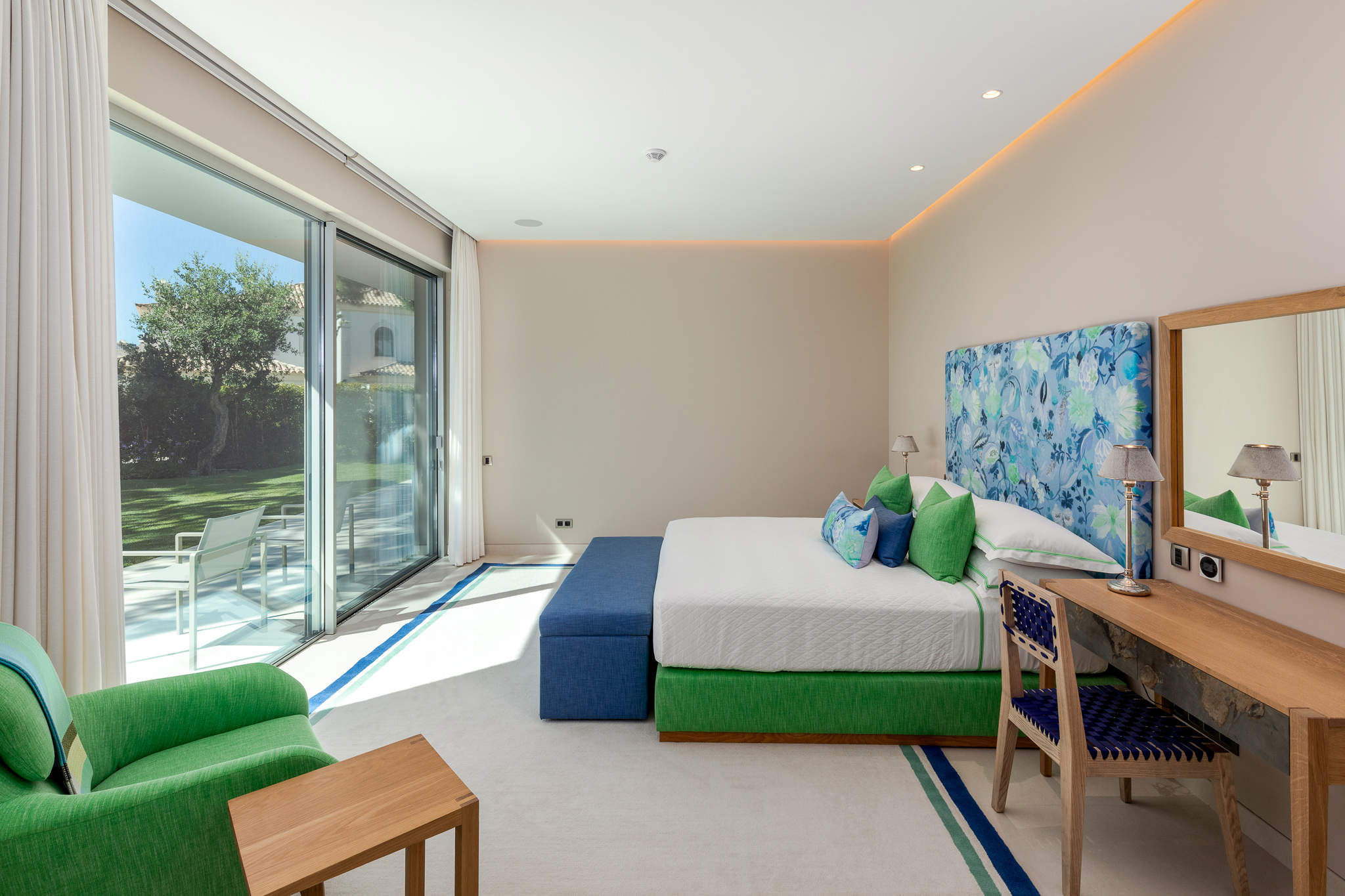 The Cork Tree, 7 bedroom villa in Quinta do Lago, Algarve