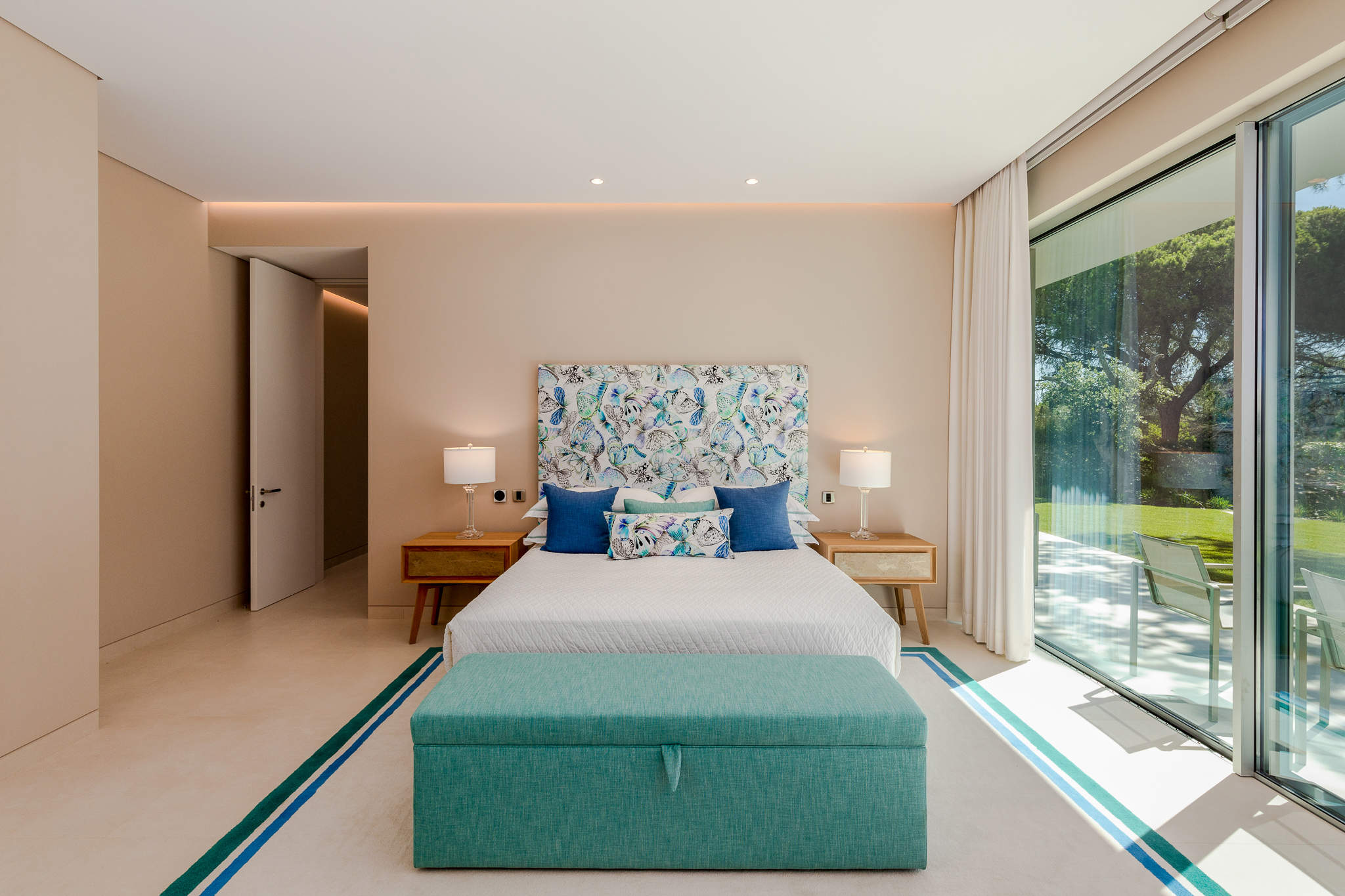 The Cork Tree, 7 bedroom villa in Quinta do Lago, Algarve